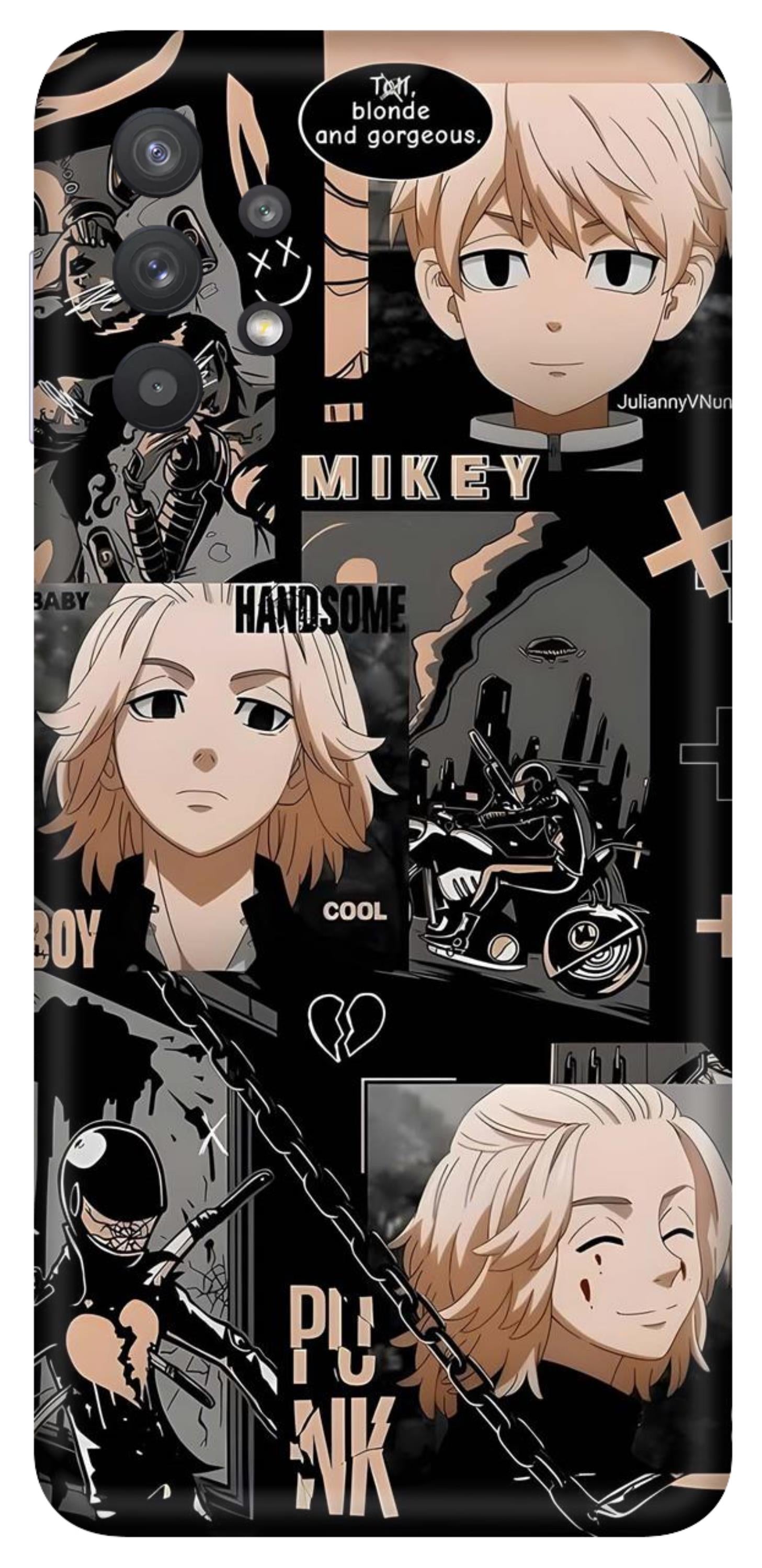 Samsung Galaxy A32 5G Skins and Wraps