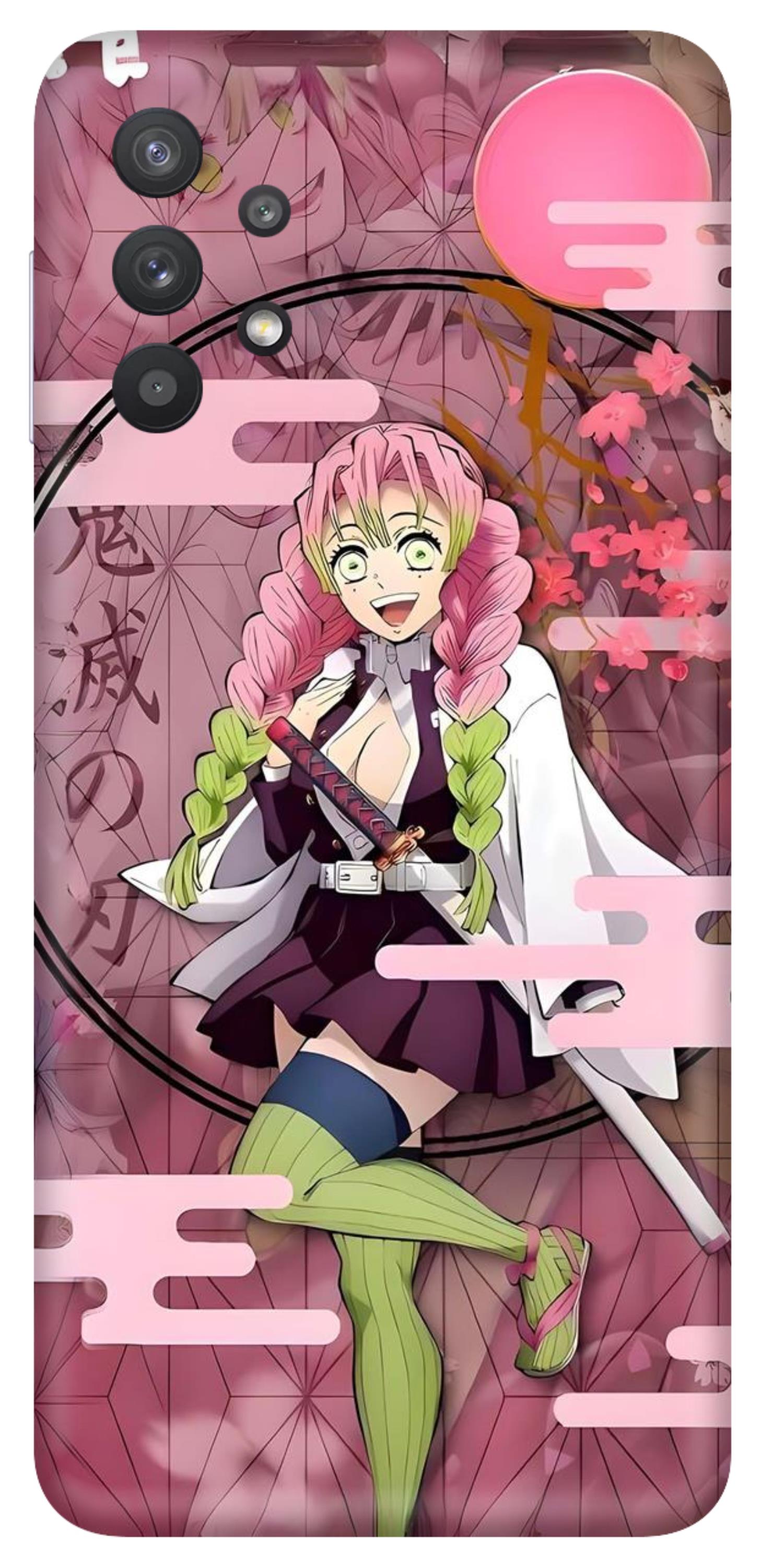 Samsung Galaxy A32 5G Skins and Wraps