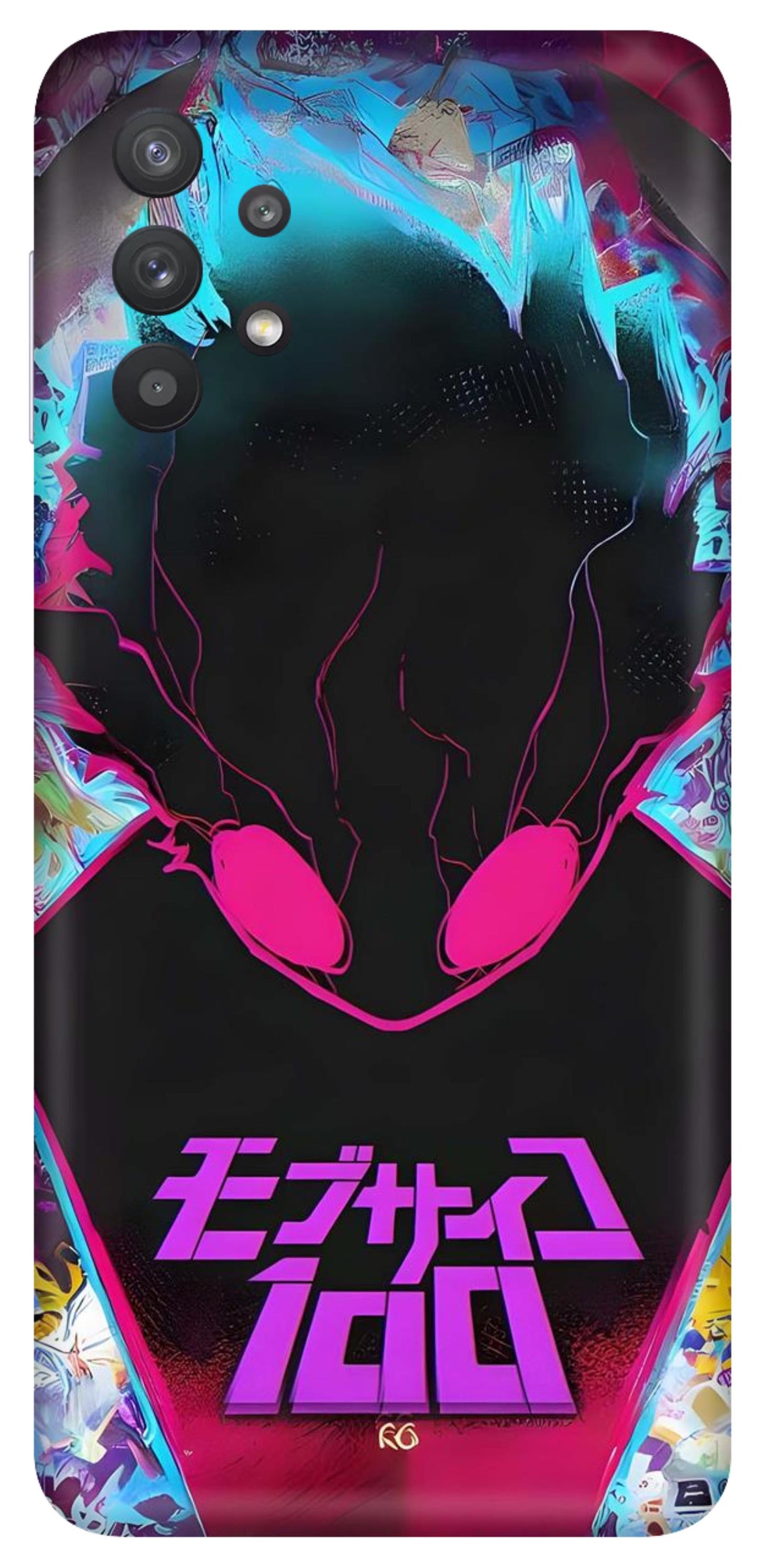 Samsung Galaxy A32 5G Skins and Wraps