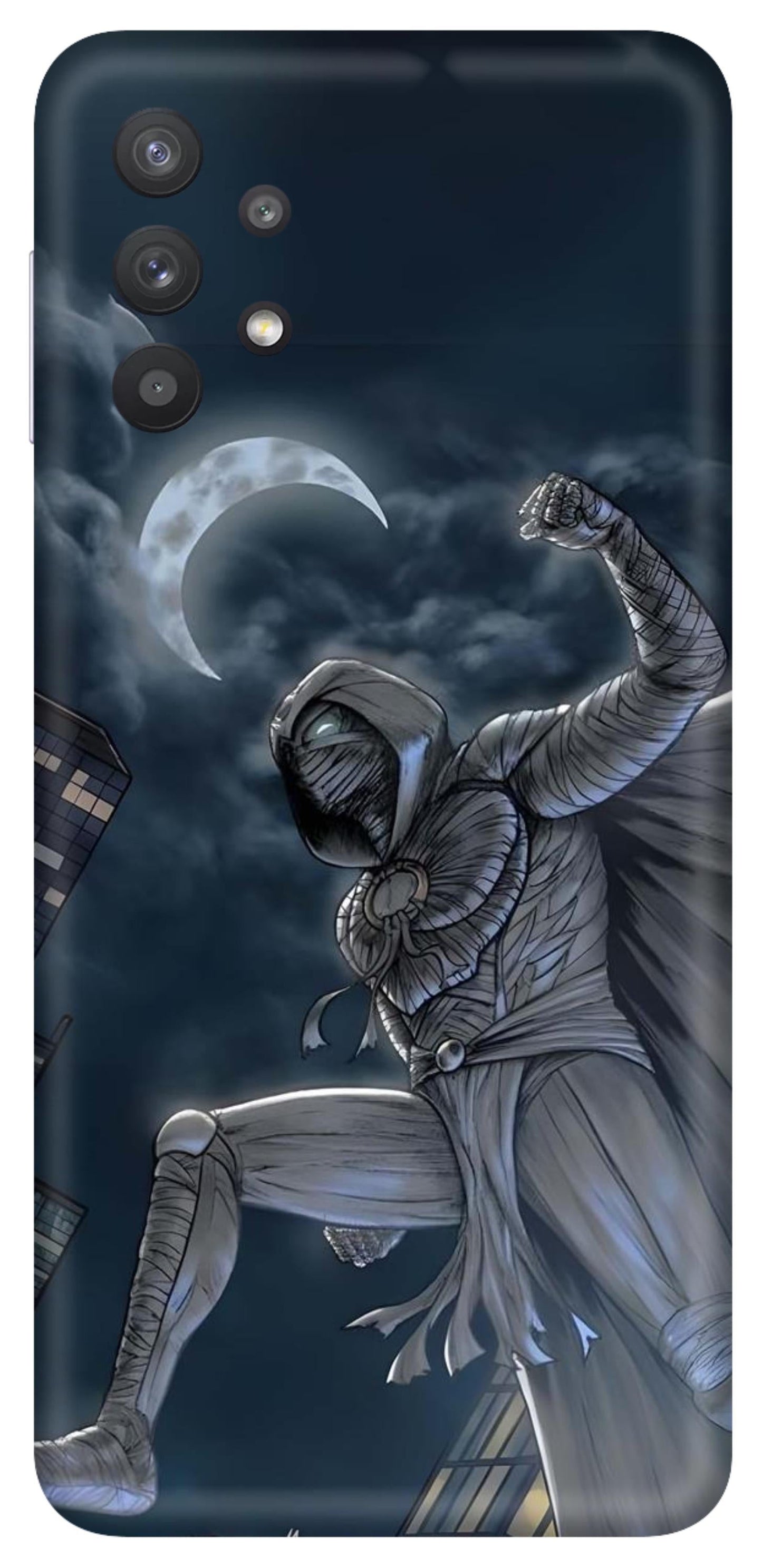 Samsung Galaxy A32 5G Skins and Wraps