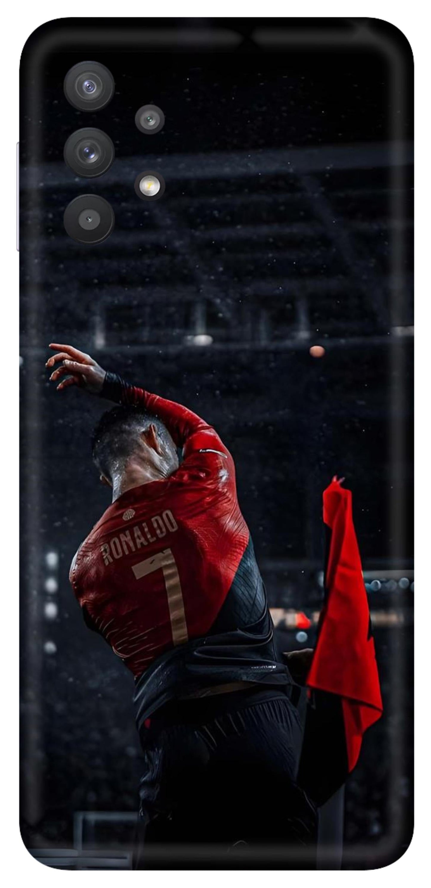 Samsung Galaxy A32 5G Skins and Wraps