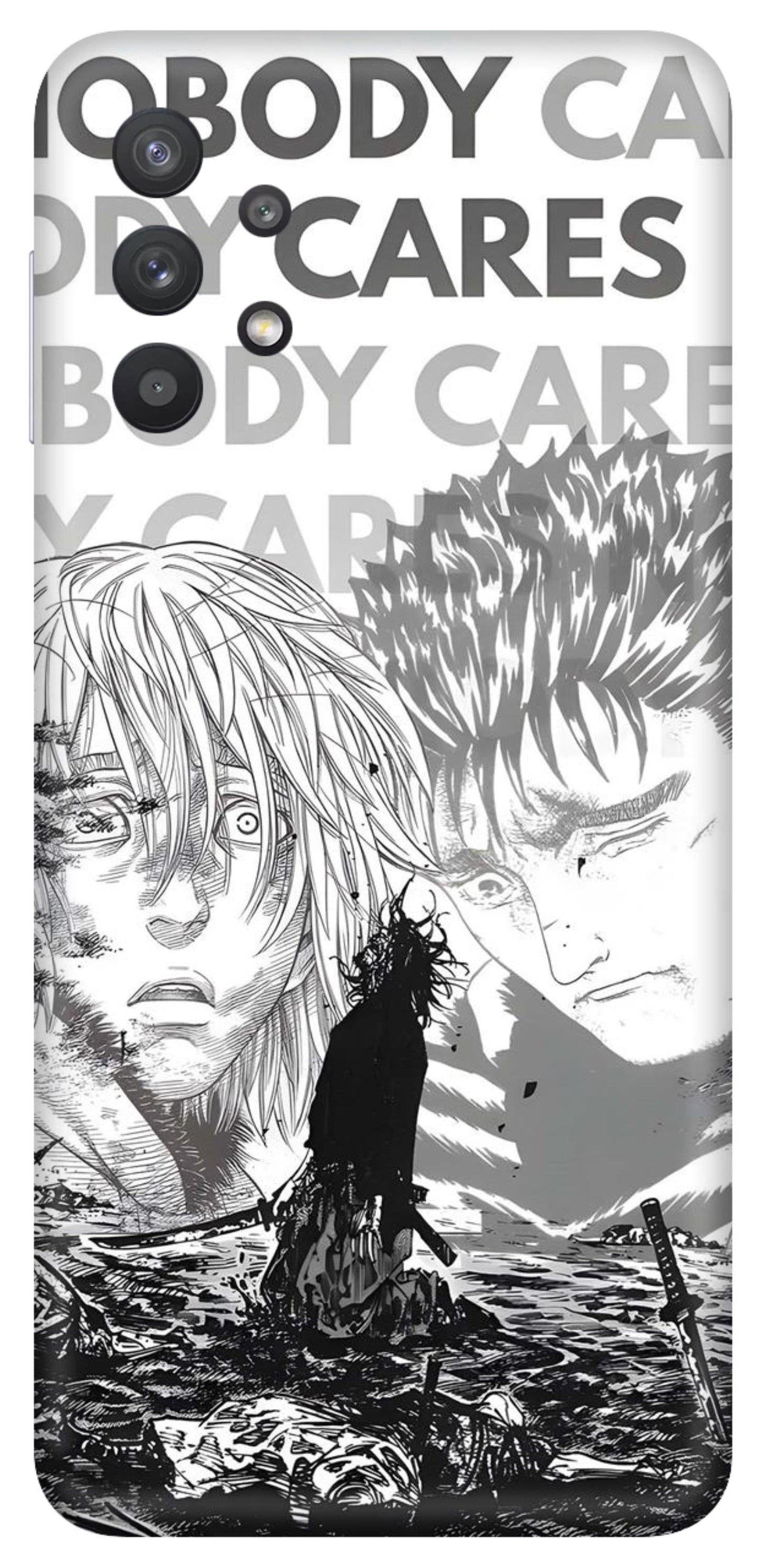 Samsung Galaxy A32 5G Skins and Wraps