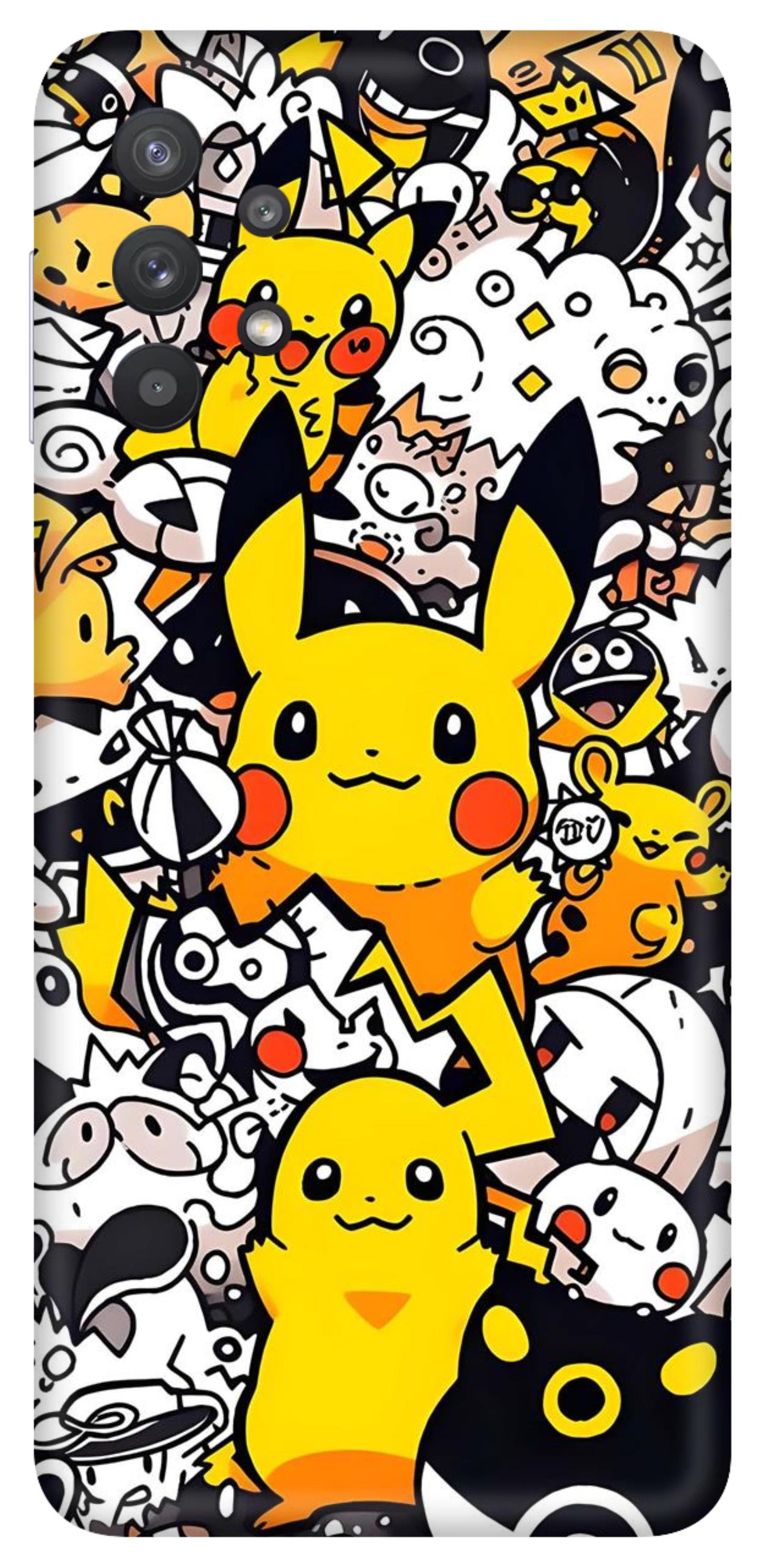 Samsung Galaxy A32 5G Skins and Wraps