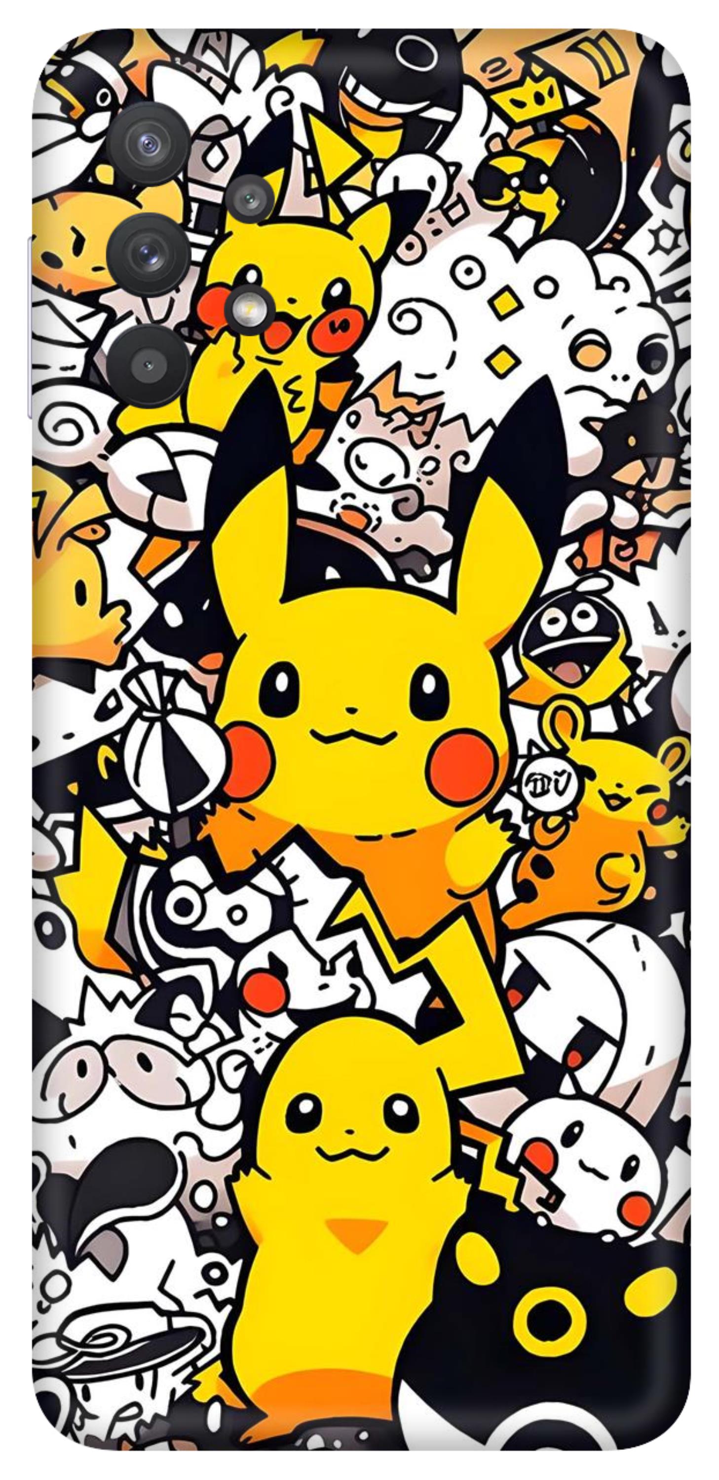 Samsung Galaxy A32 5G Skins and Wraps