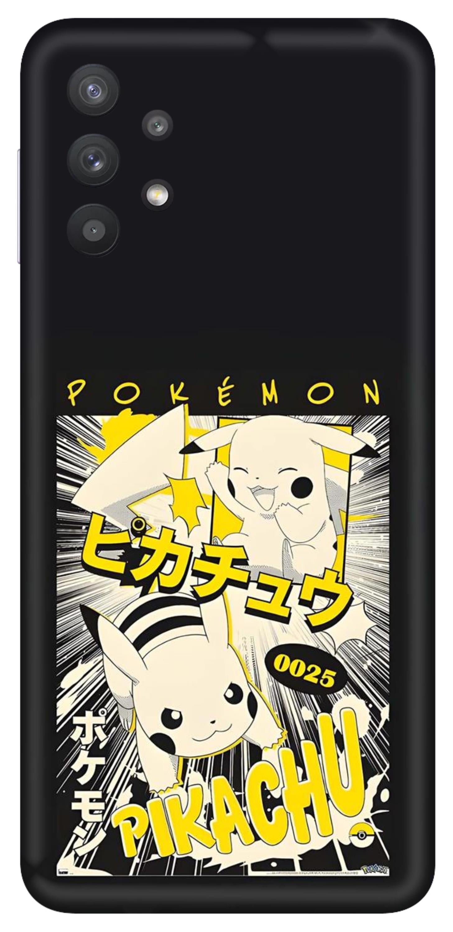 Samsung Galaxy A32 5G Skins and Wraps