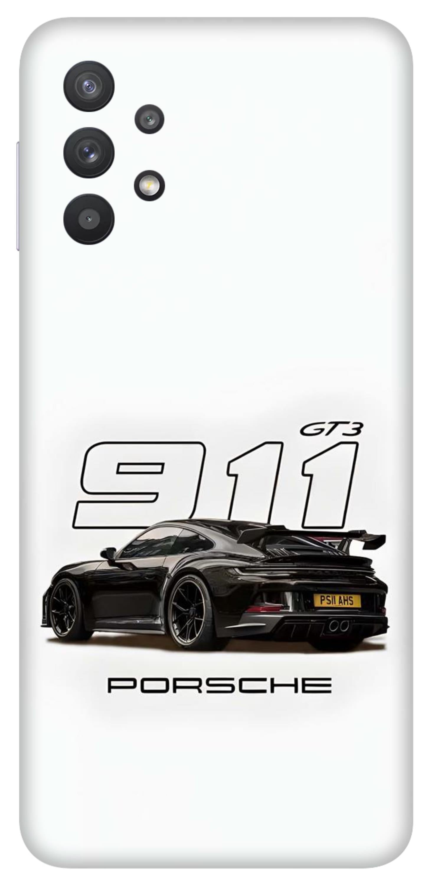 Samsung Galaxy A32 5G Skins and Wraps