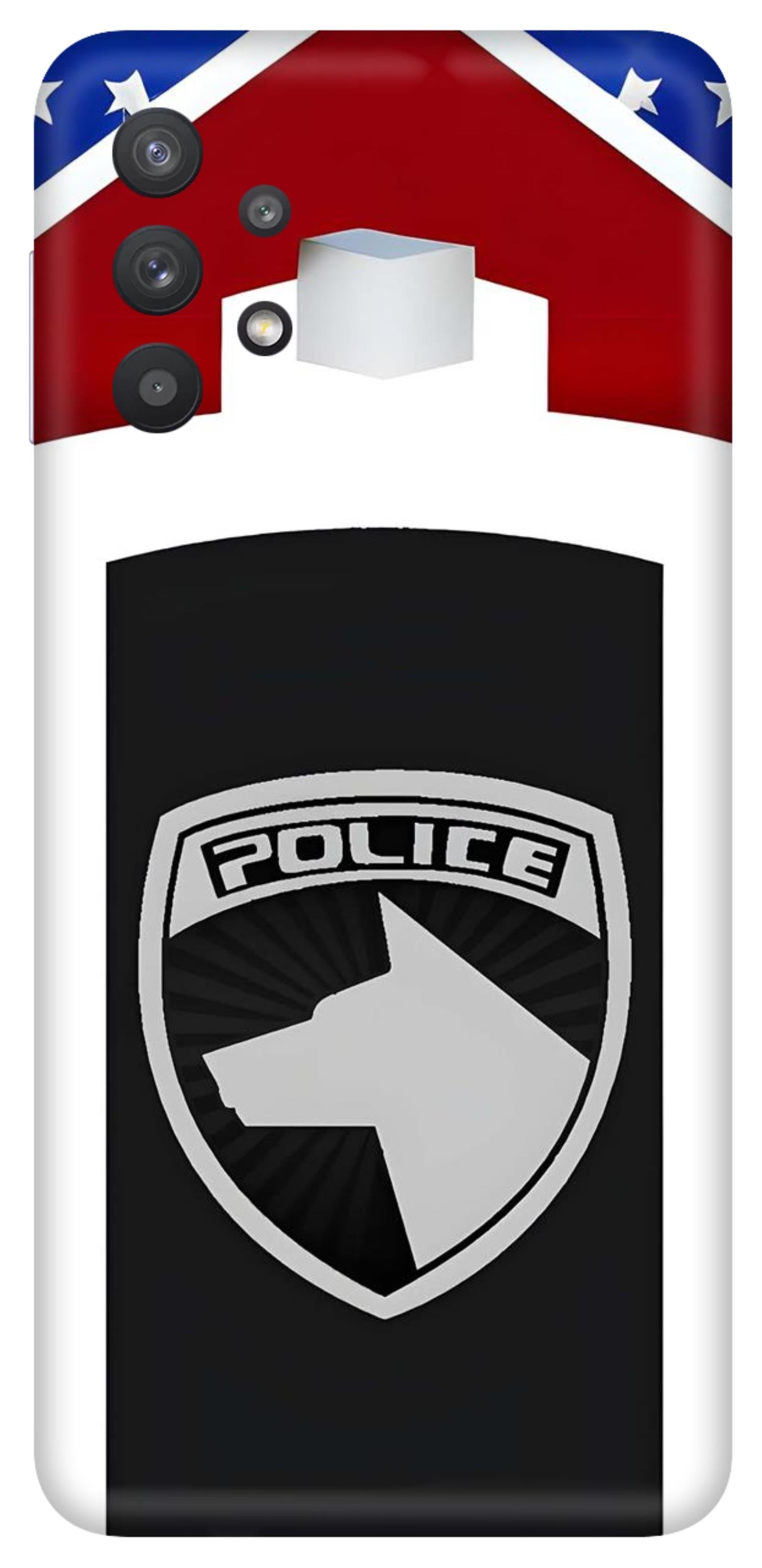 Samsung Galaxy A32 5G Skins and Wraps