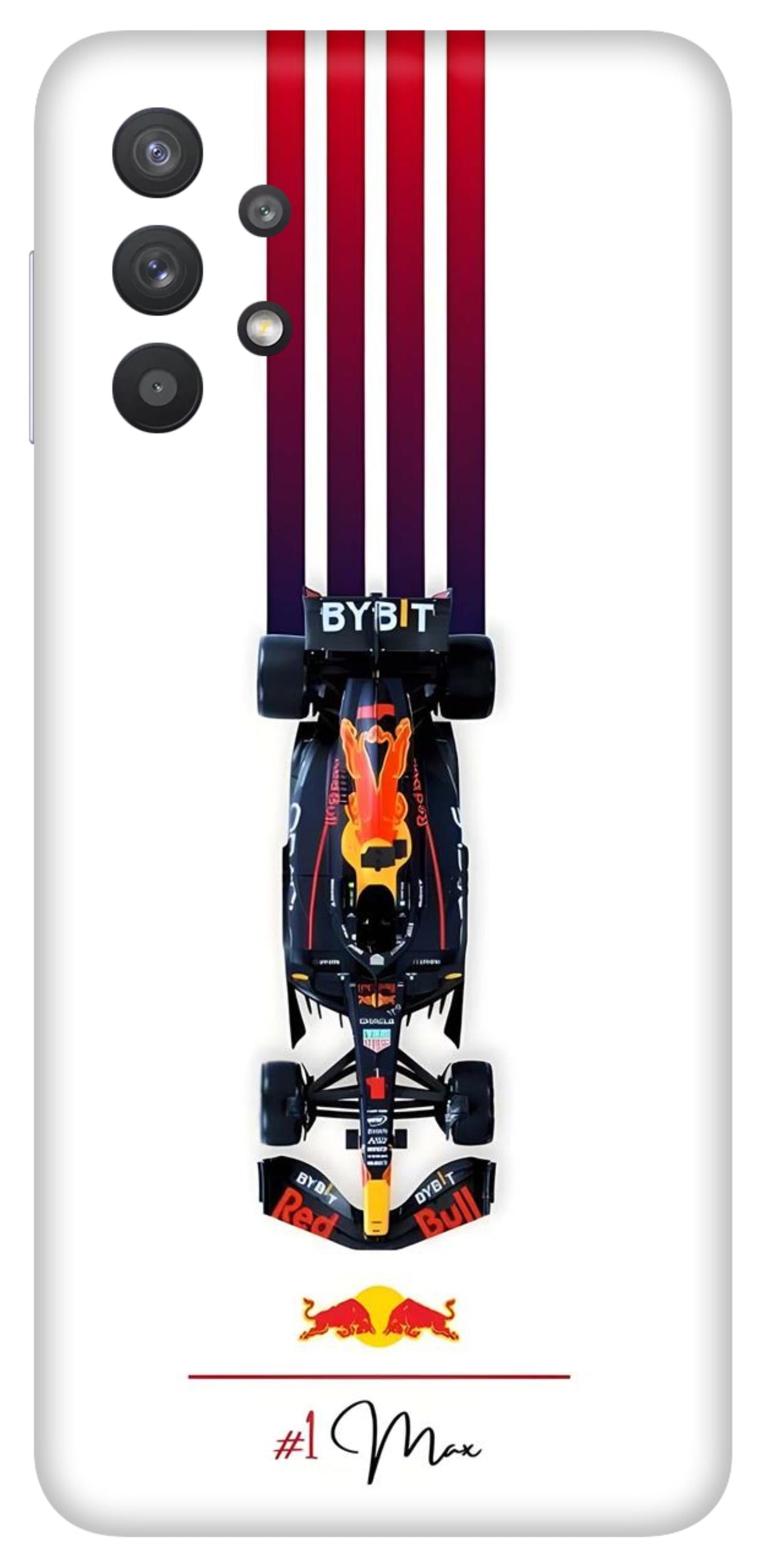 Samsung Galaxy A32 5G Skins and Wraps