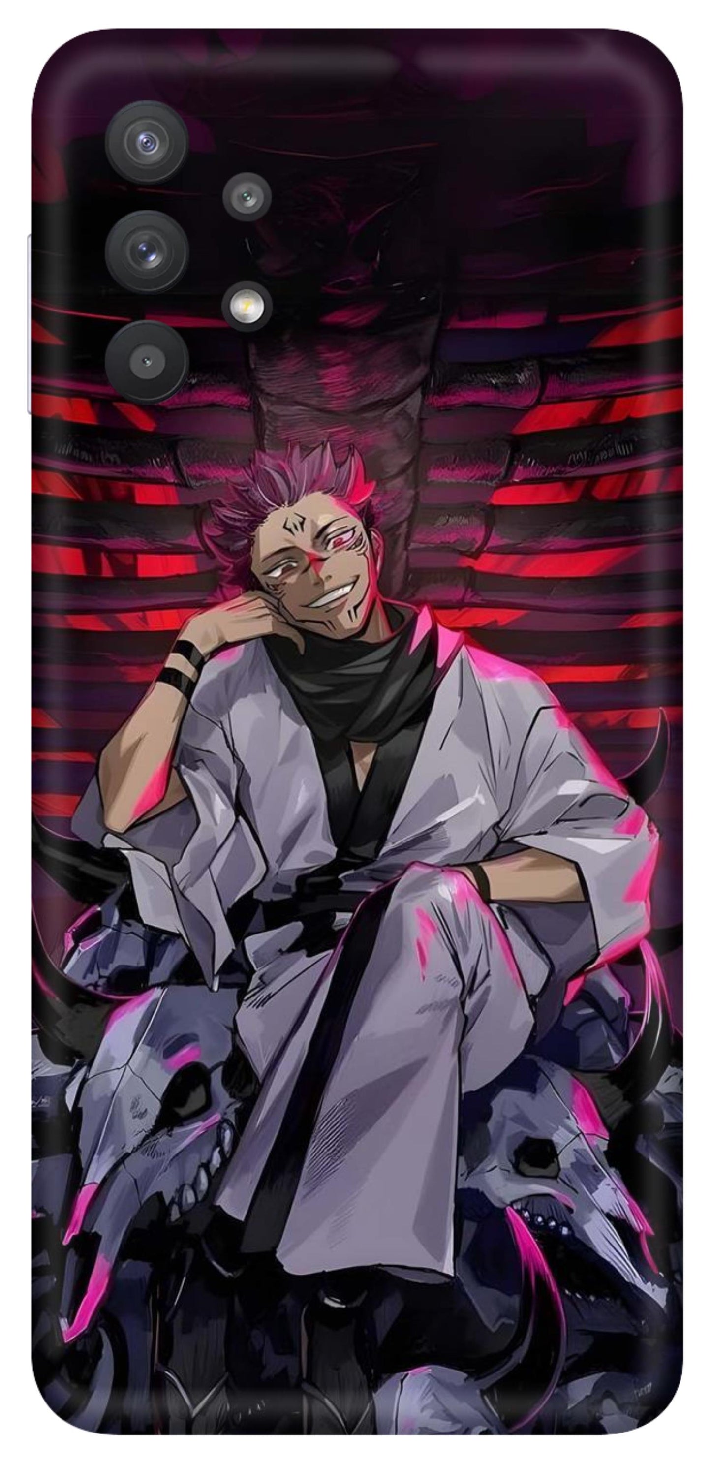 Samsung Galaxy A32 5G Skins and Wraps