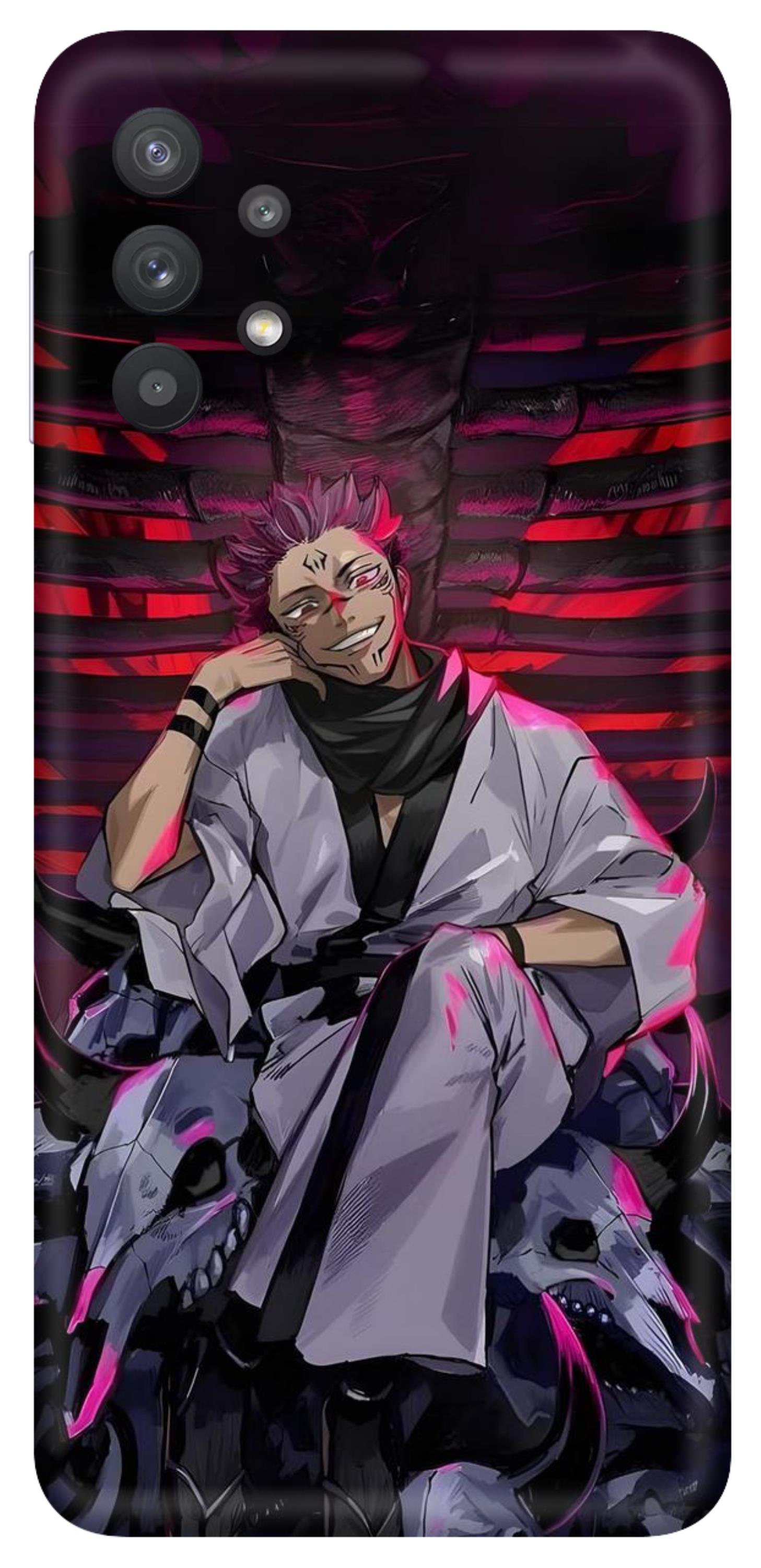 Samsung Galaxy A32 5G Skins and Wraps