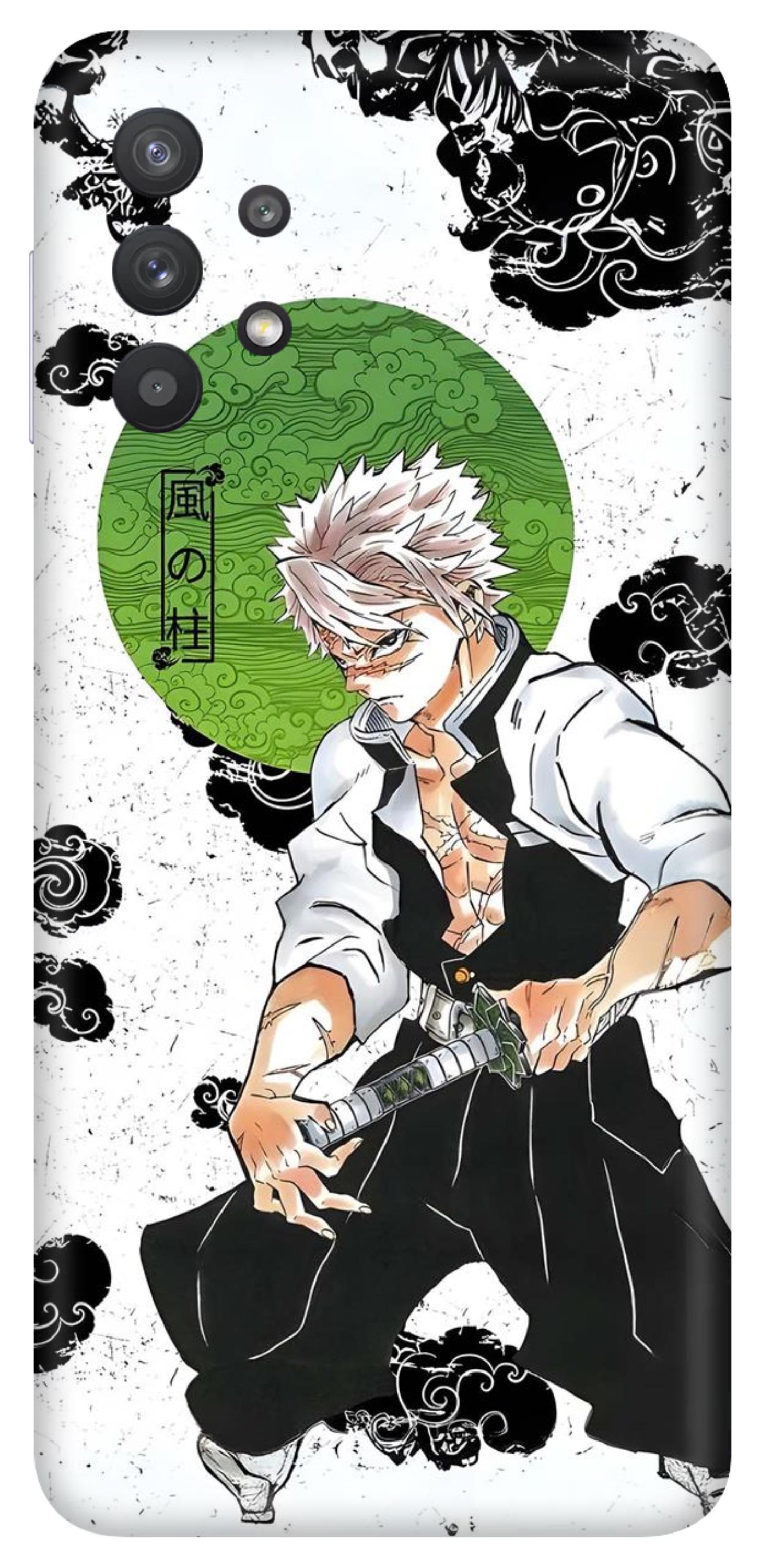 Samsung Galaxy A32 5G Skins and Wraps