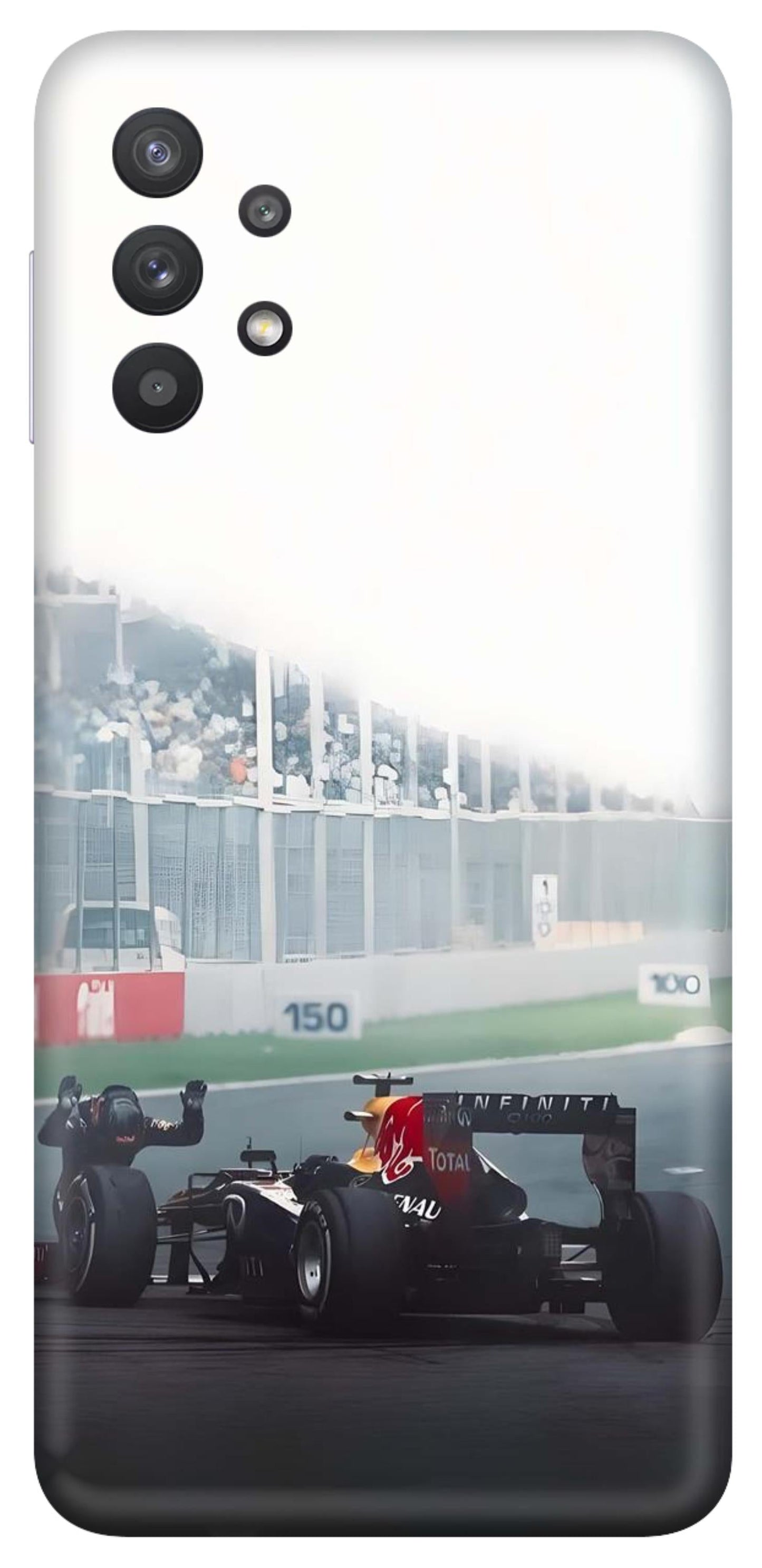 Samsung Galaxy A32 5G Skins and Wraps