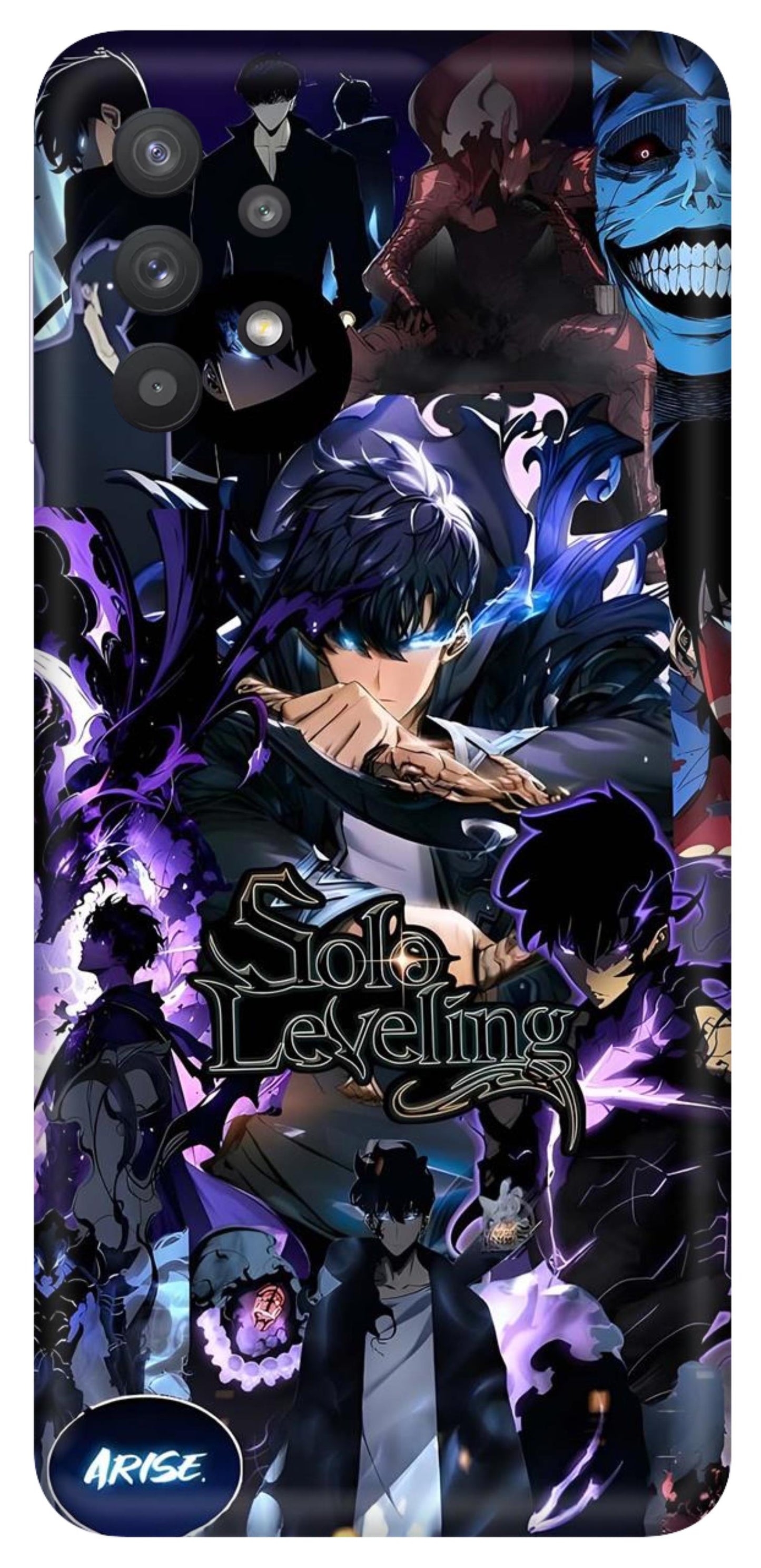 Samsung Galaxy A32 5G Skins and Wraps