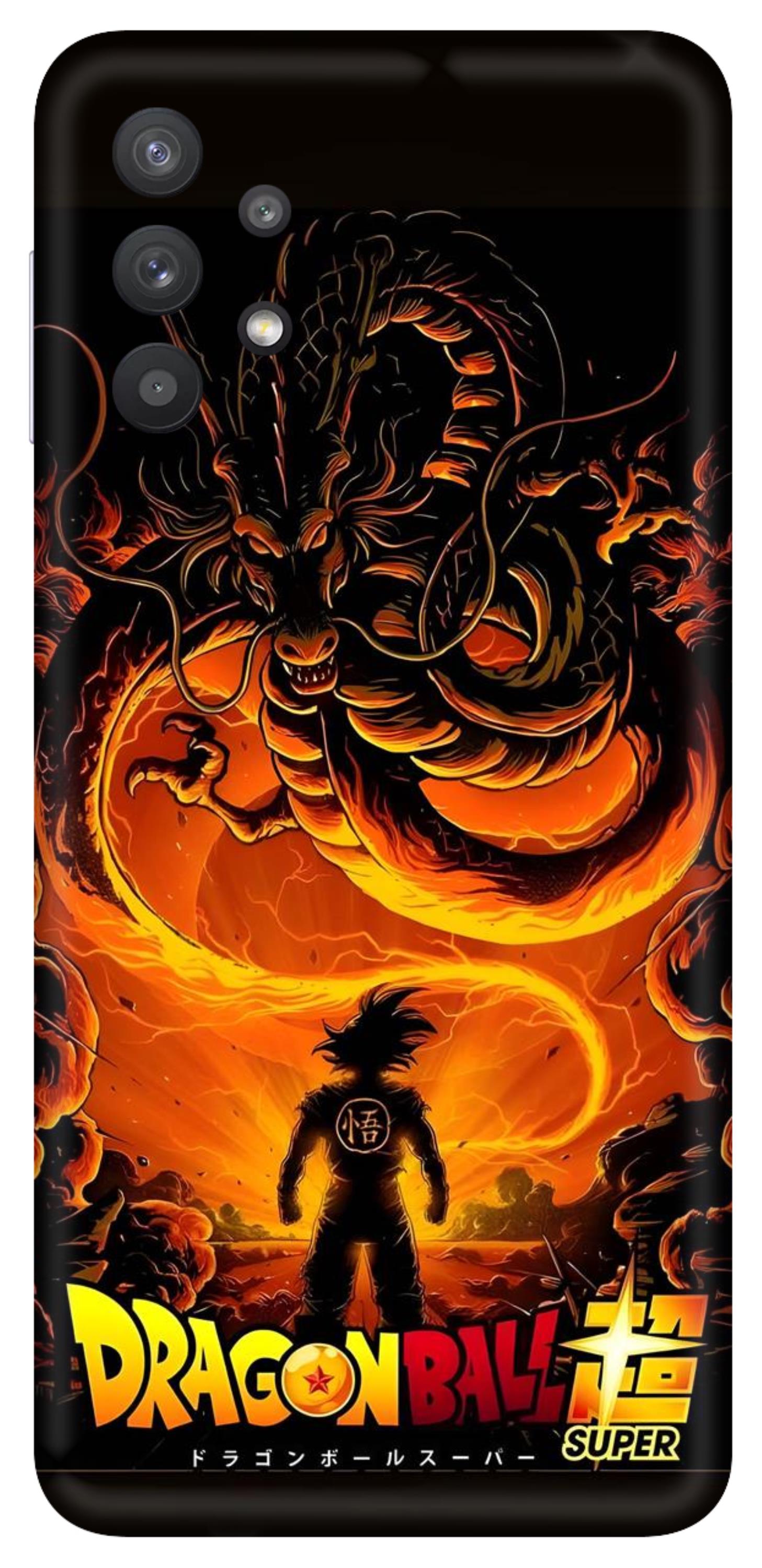 Samsung Galaxy A32 5G Skins and Wraps