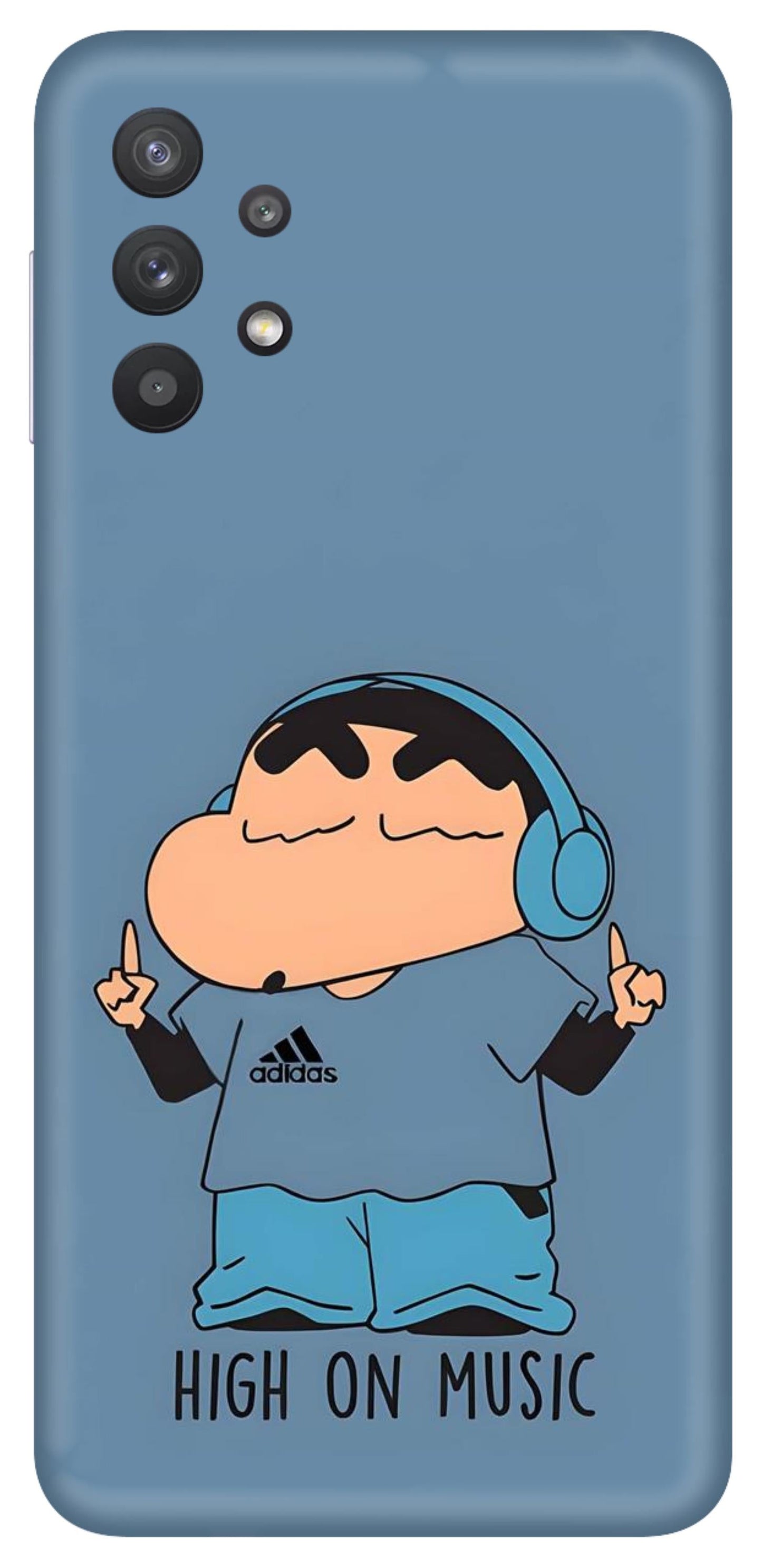 Samsung Galaxy A32 5G Skins and Wraps