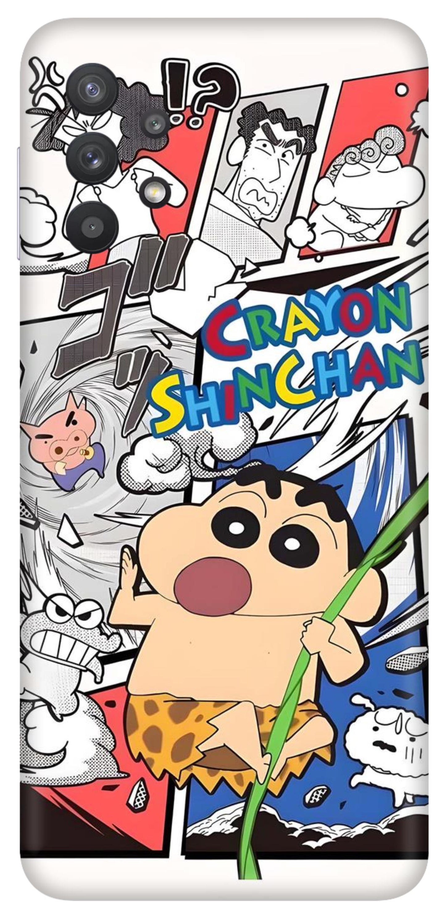 Samsung Galaxy A32 5G Skins and Wraps