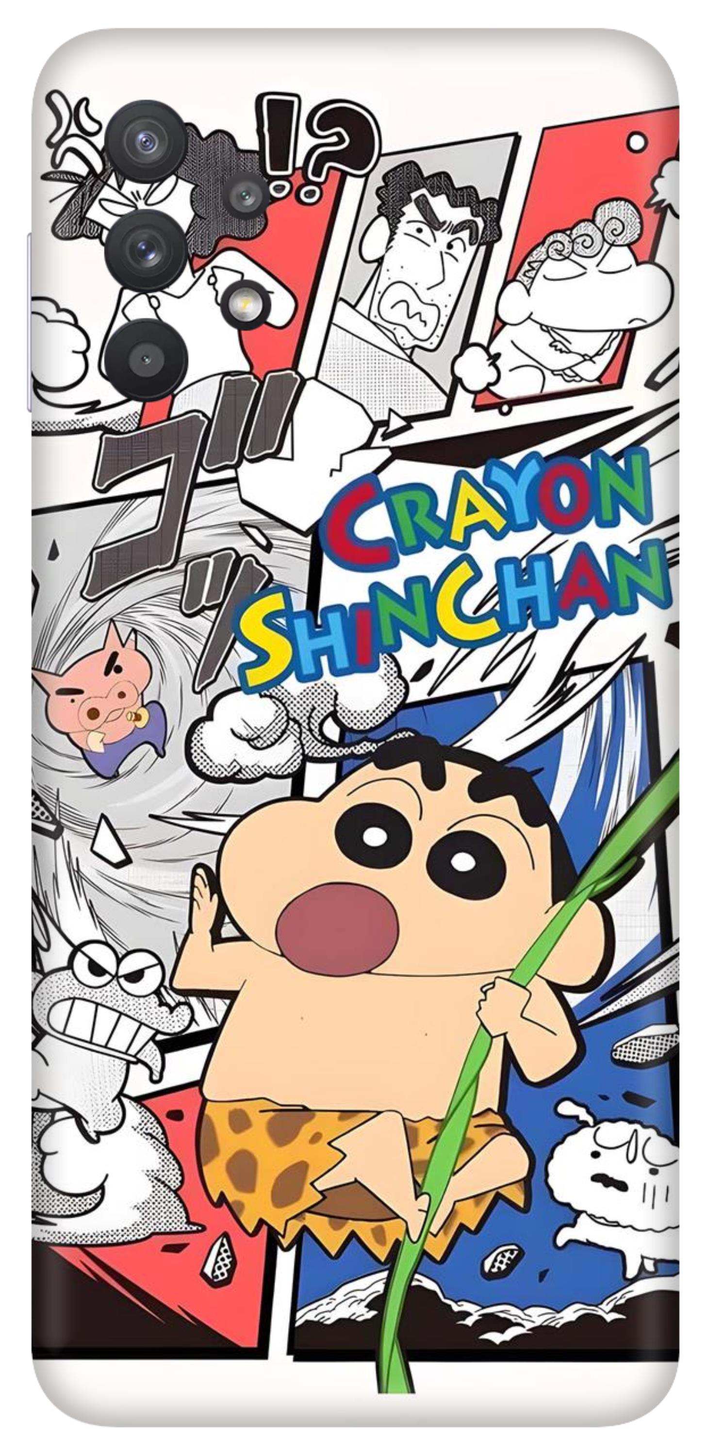 Samsung Galaxy A32 5G Skins and Wraps