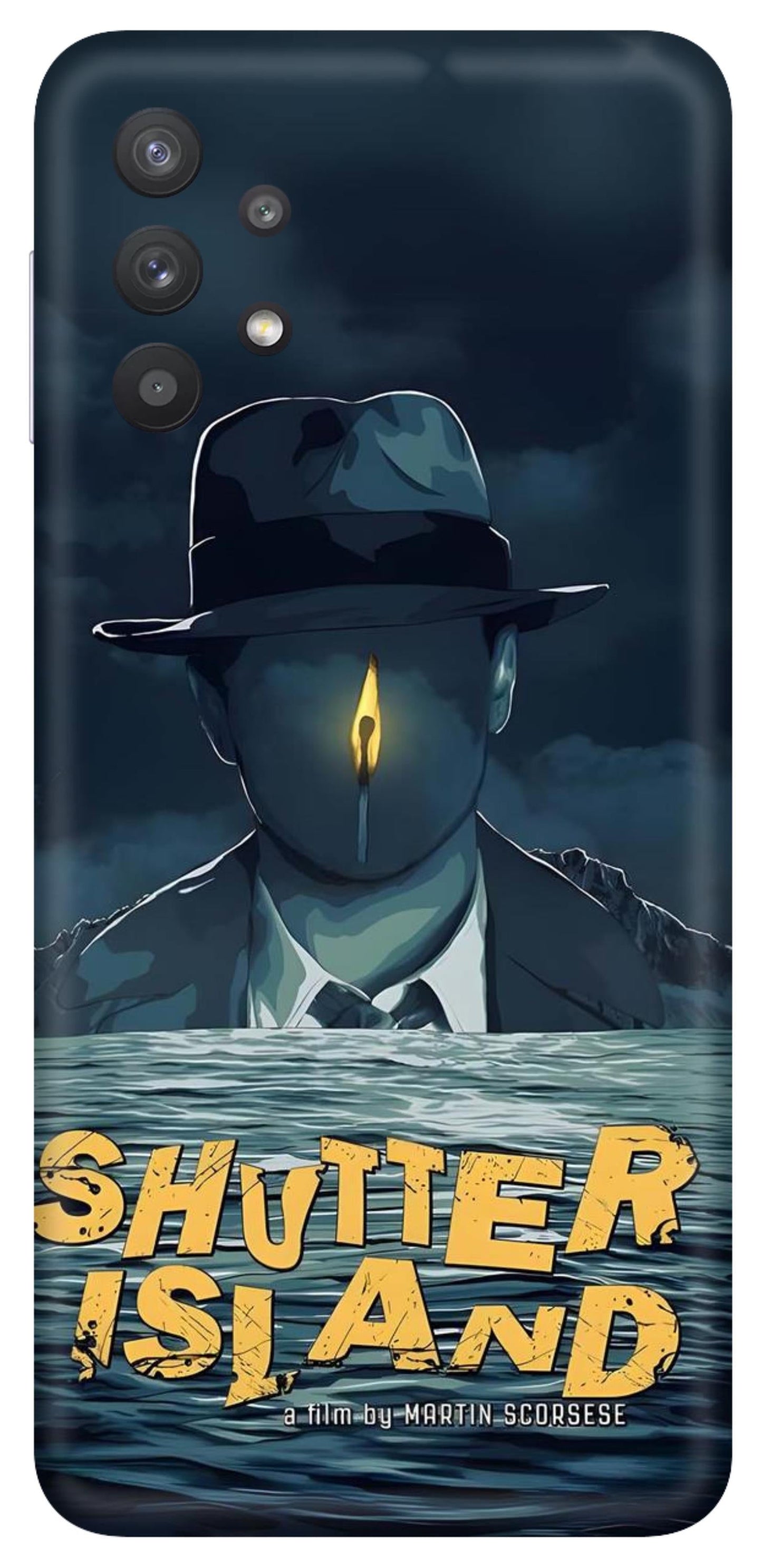 Samsung Galaxy A32 5G Skins and Wraps