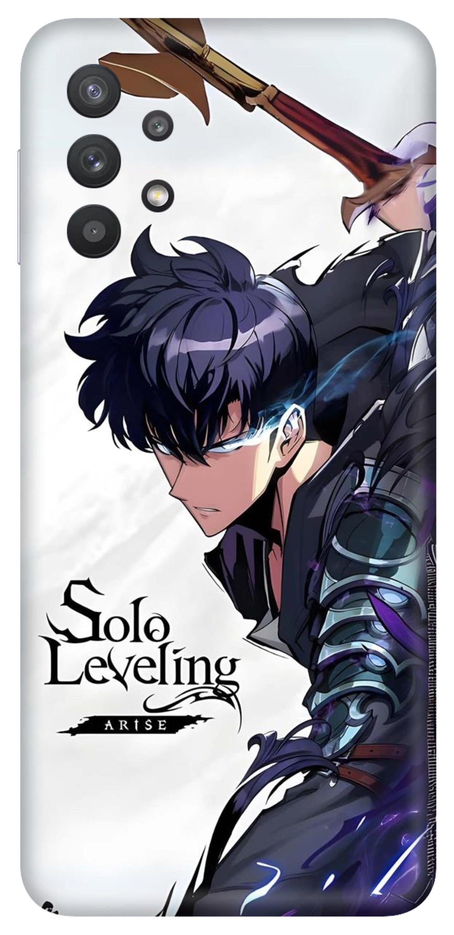 Samsung Galaxy A32 5G Skins and Wraps