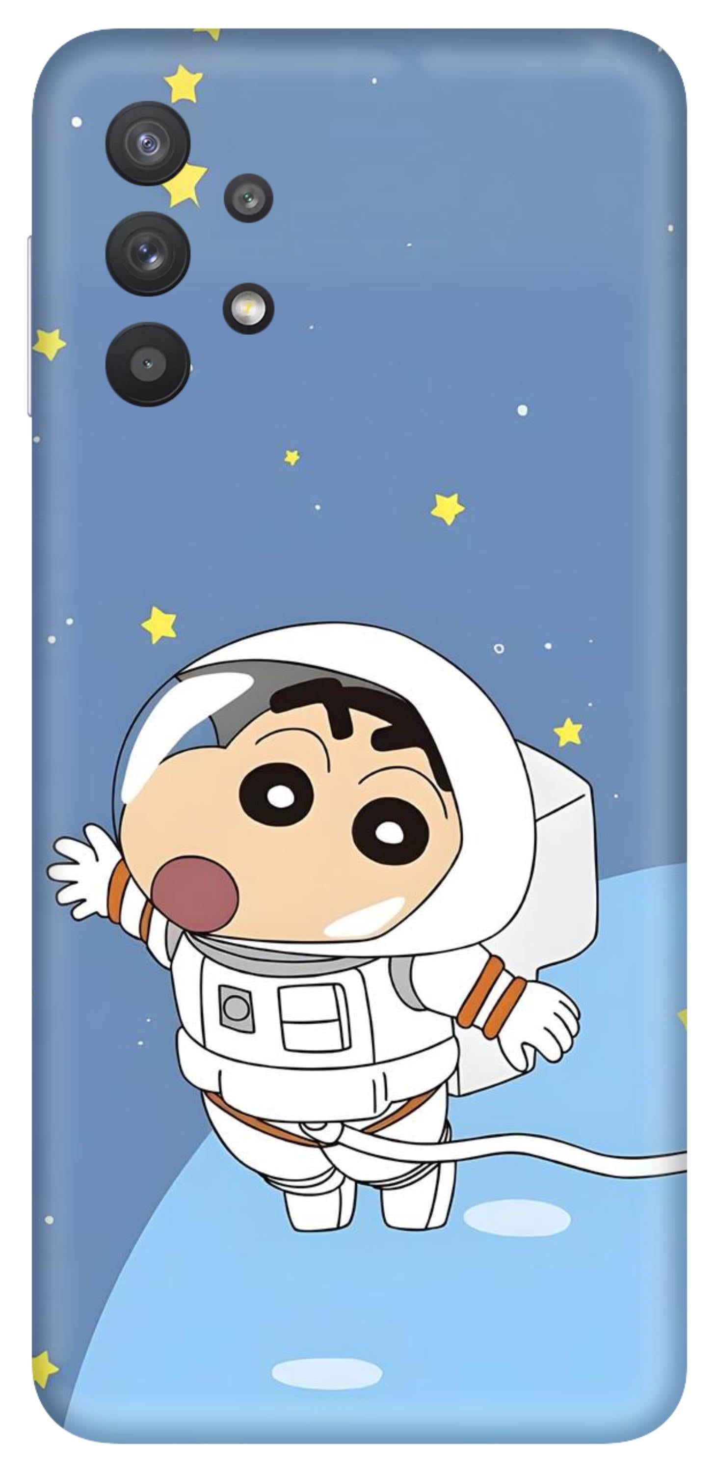 Samsung Galaxy A32 5G Skins and Wraps