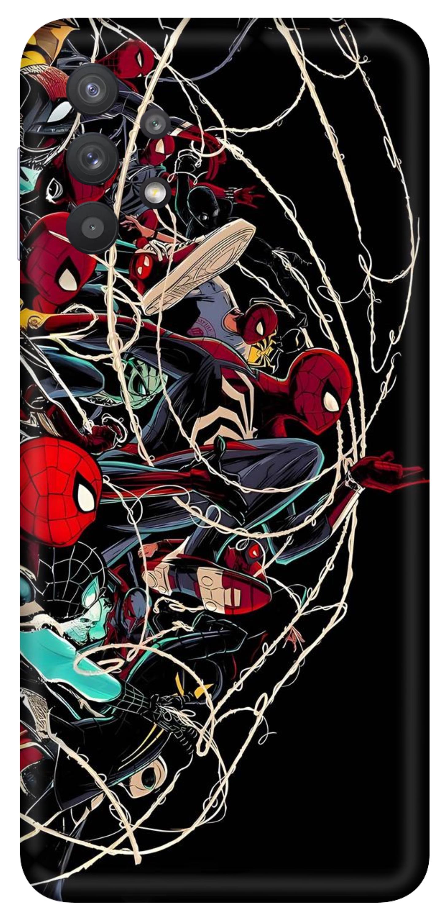 Samsung Galaxy A32 5G Skins and Wraps