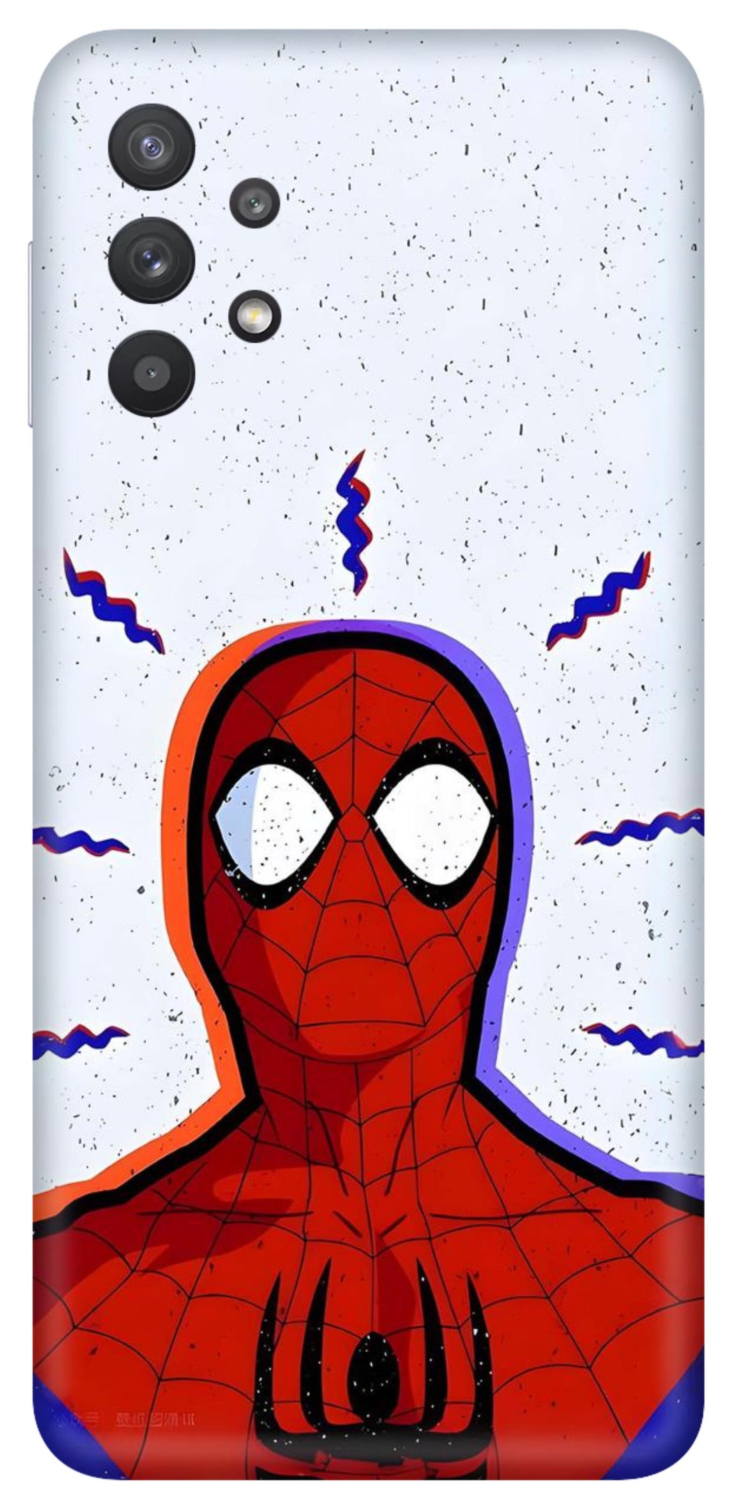 Samsung Galaxy A32 5G Skins and Wraps
