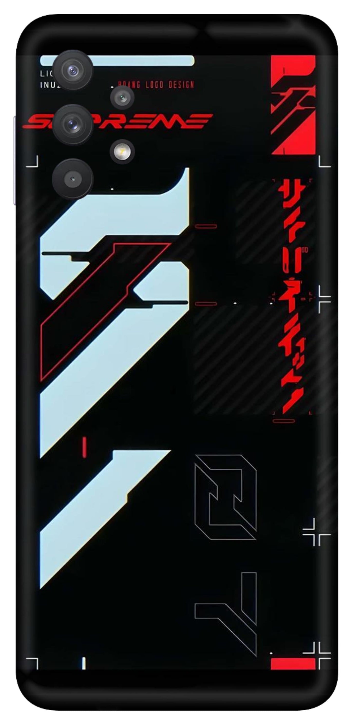 Samsung Galaxy A32 5G Skins and Wraps