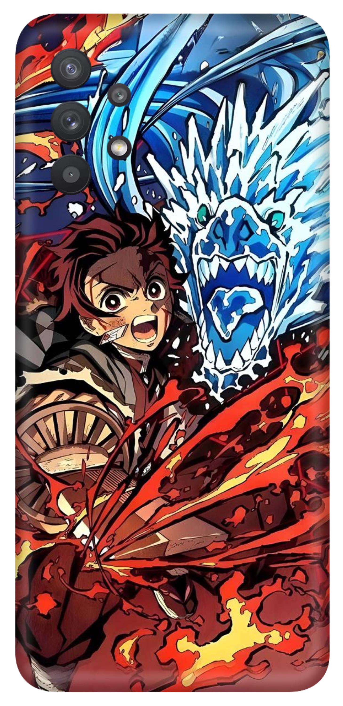 Samsung Galaxy A32 5G Skins and Wraps