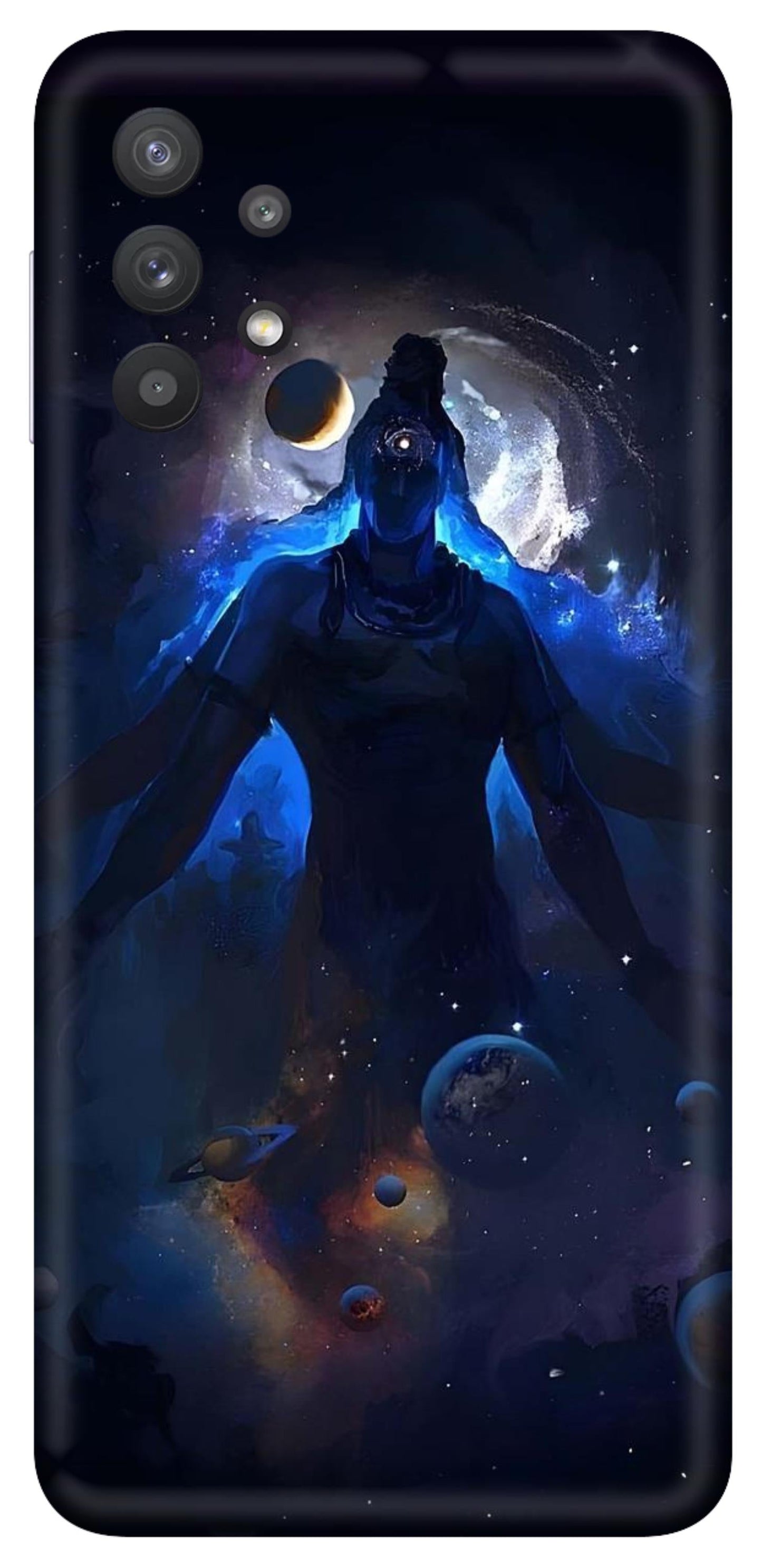 Samsung Galaxy A32 5G Skins and Wraps