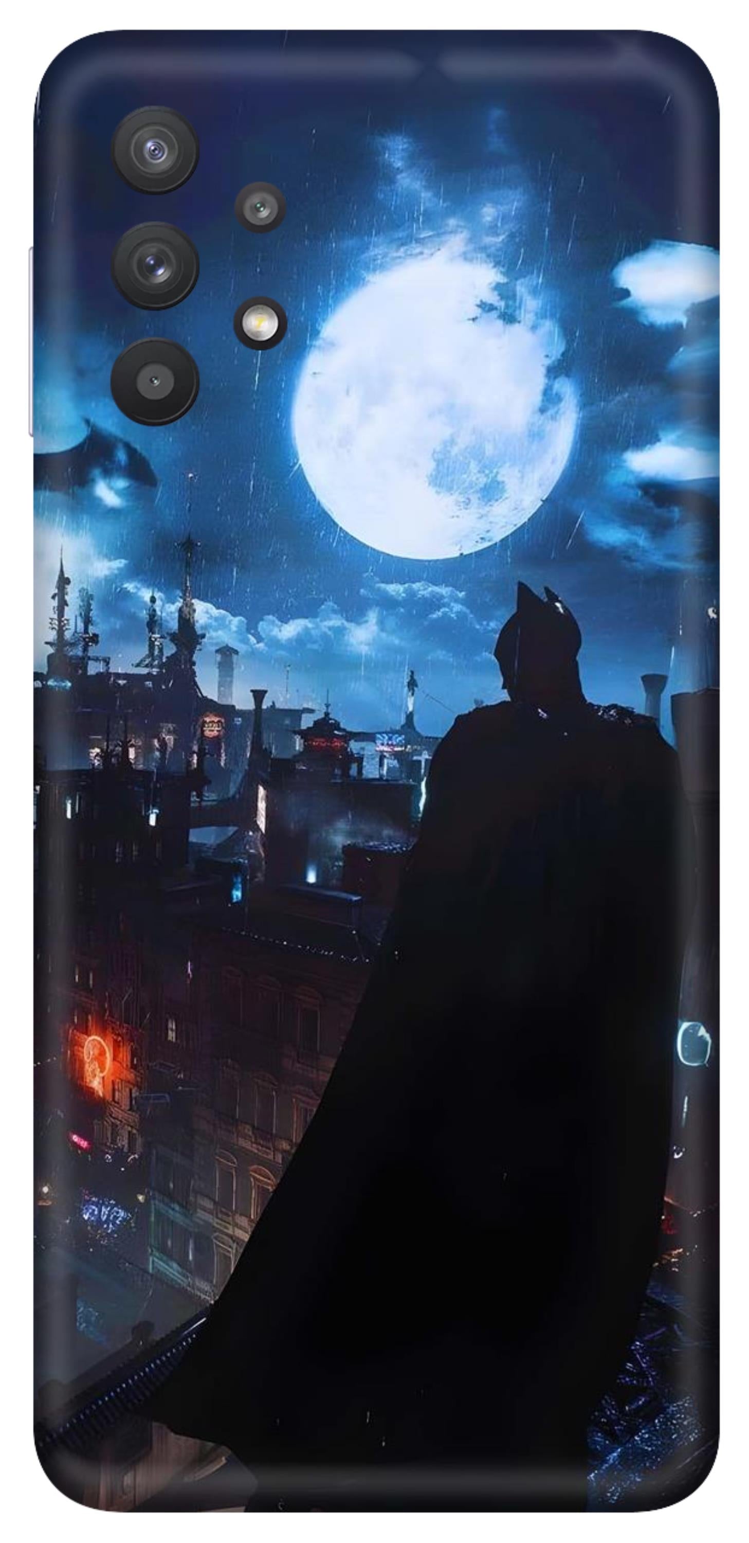 Samsung Galaxy A32 5G Skins and Wraps