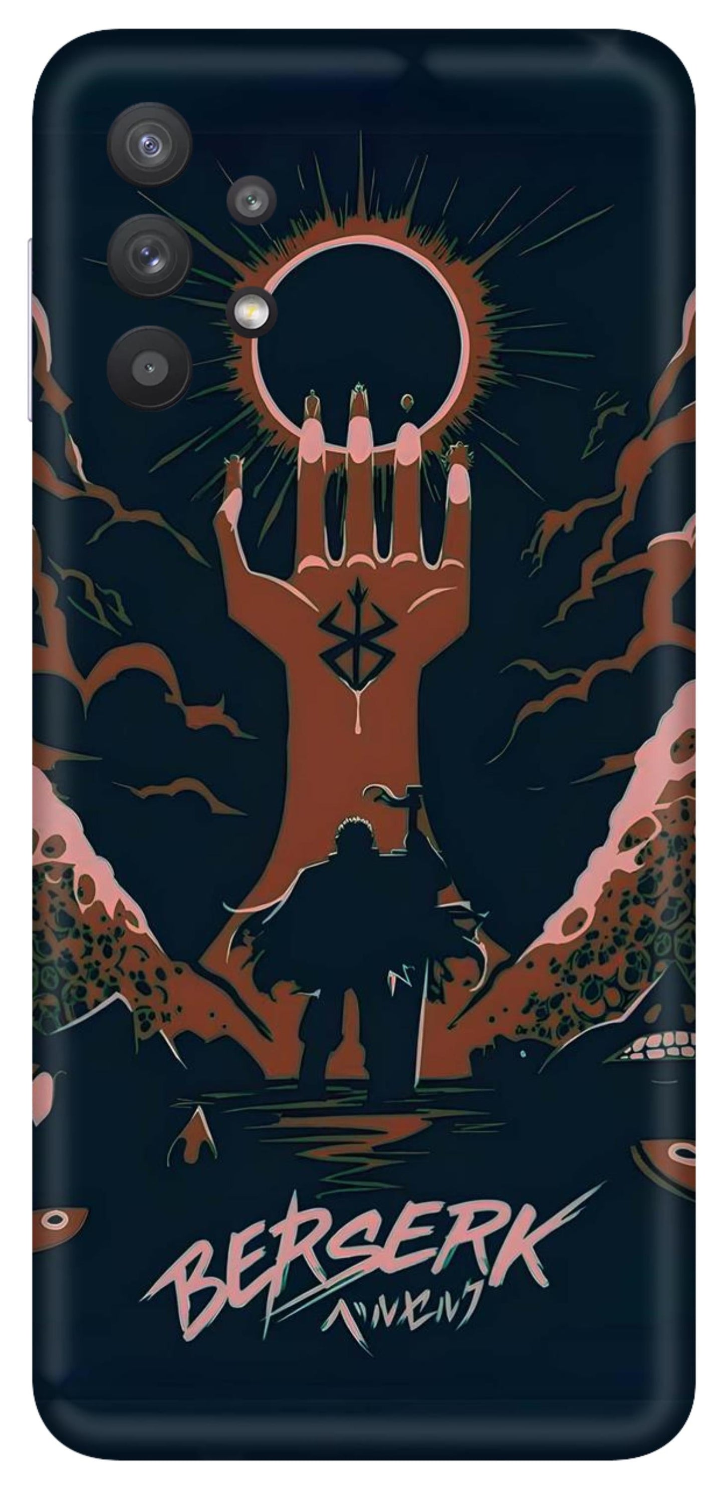 Samsung Galaxy A32 5G Skins and Wraps