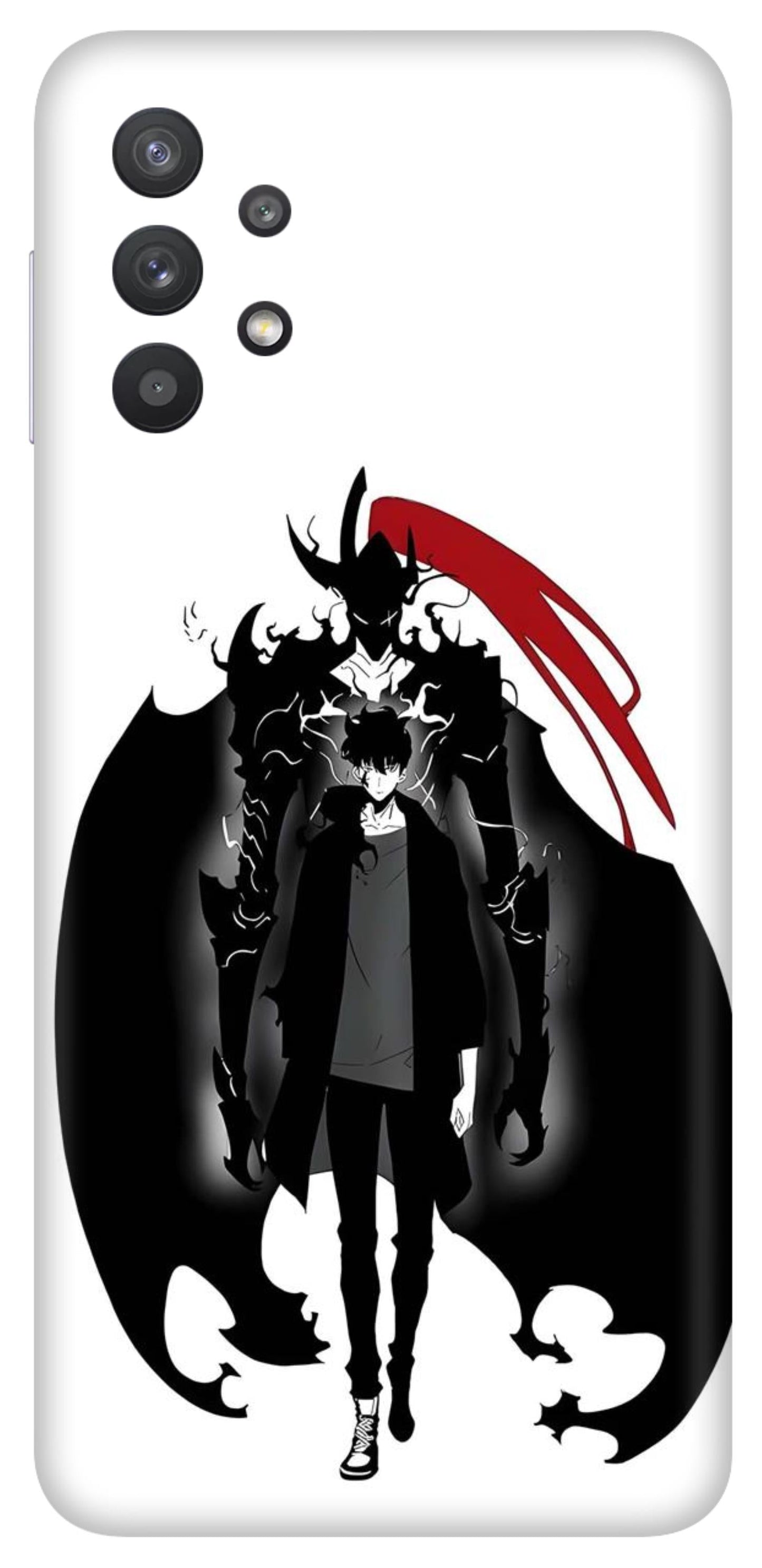 Samsung Galaxy A32 5G Skins and Wraps