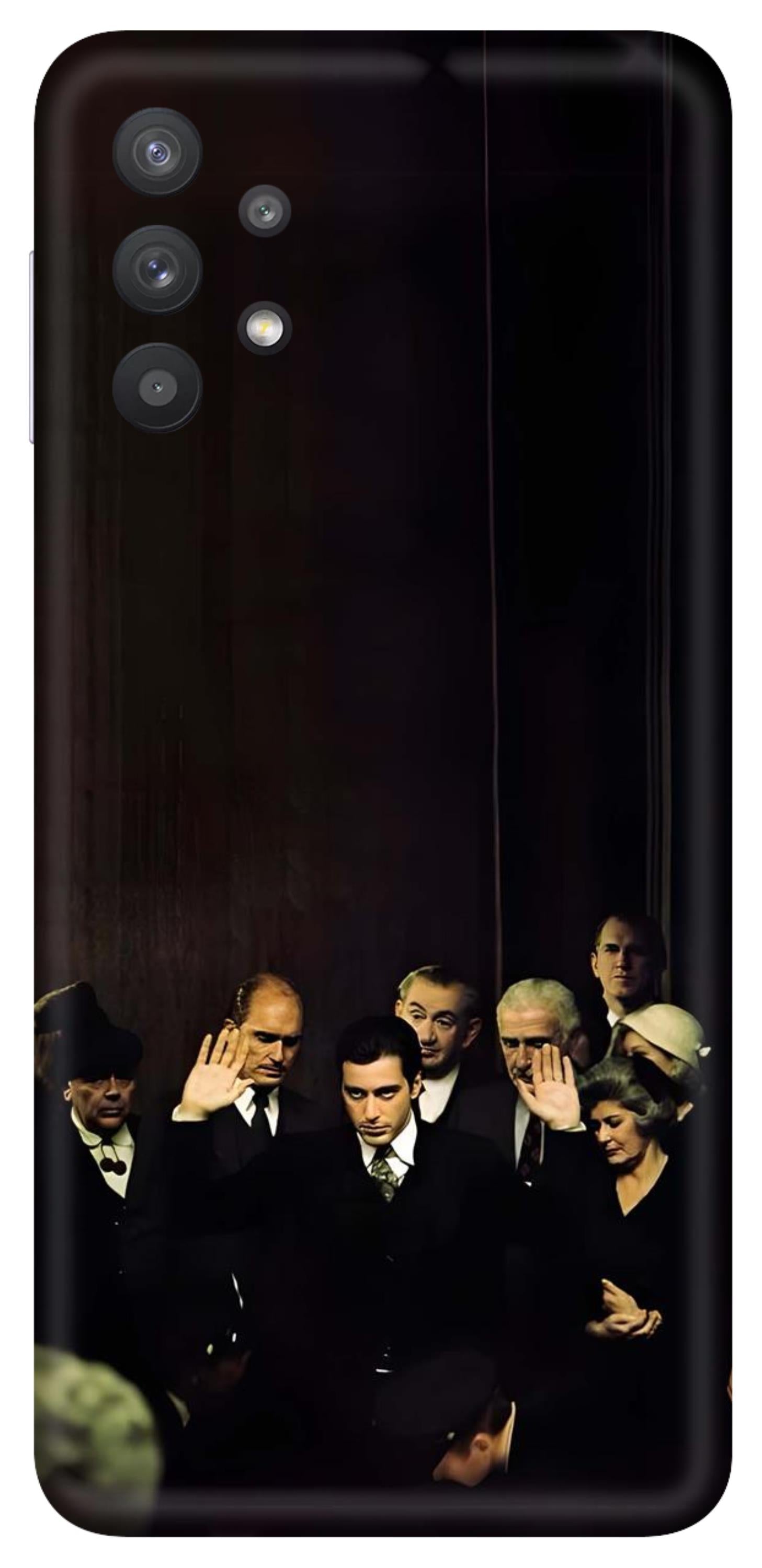 Samsung Galaxy A32 5G Skins and Wraps