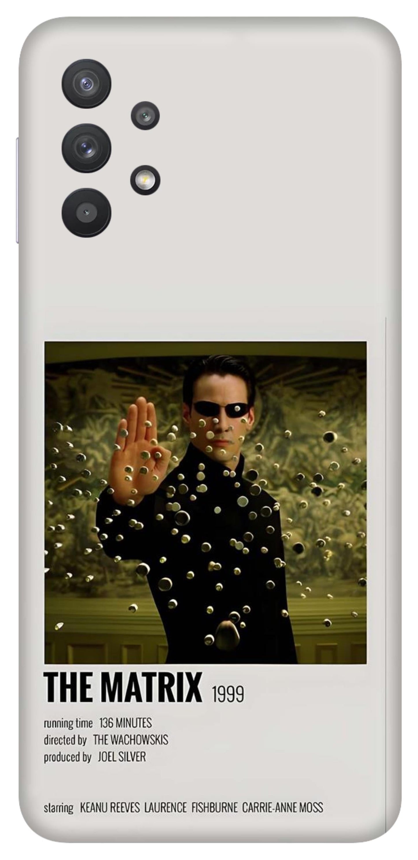 Samsung Galaxy A32 5G Skins and Wraps