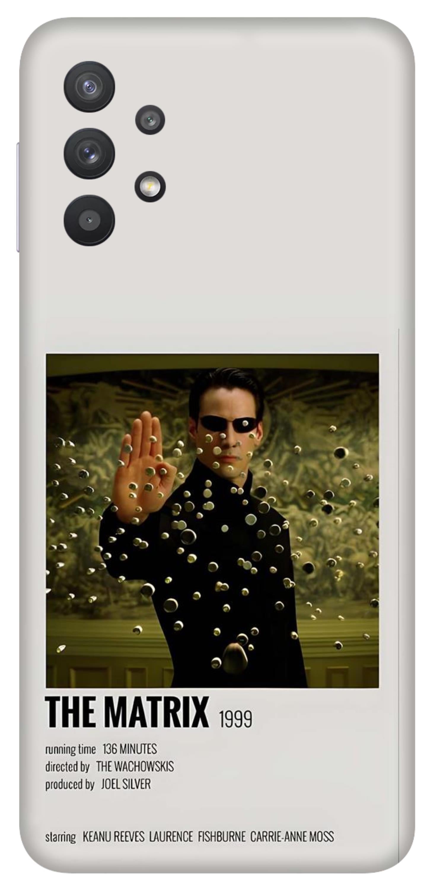 Samsung Galaxy A32 5G Skins and Wraps