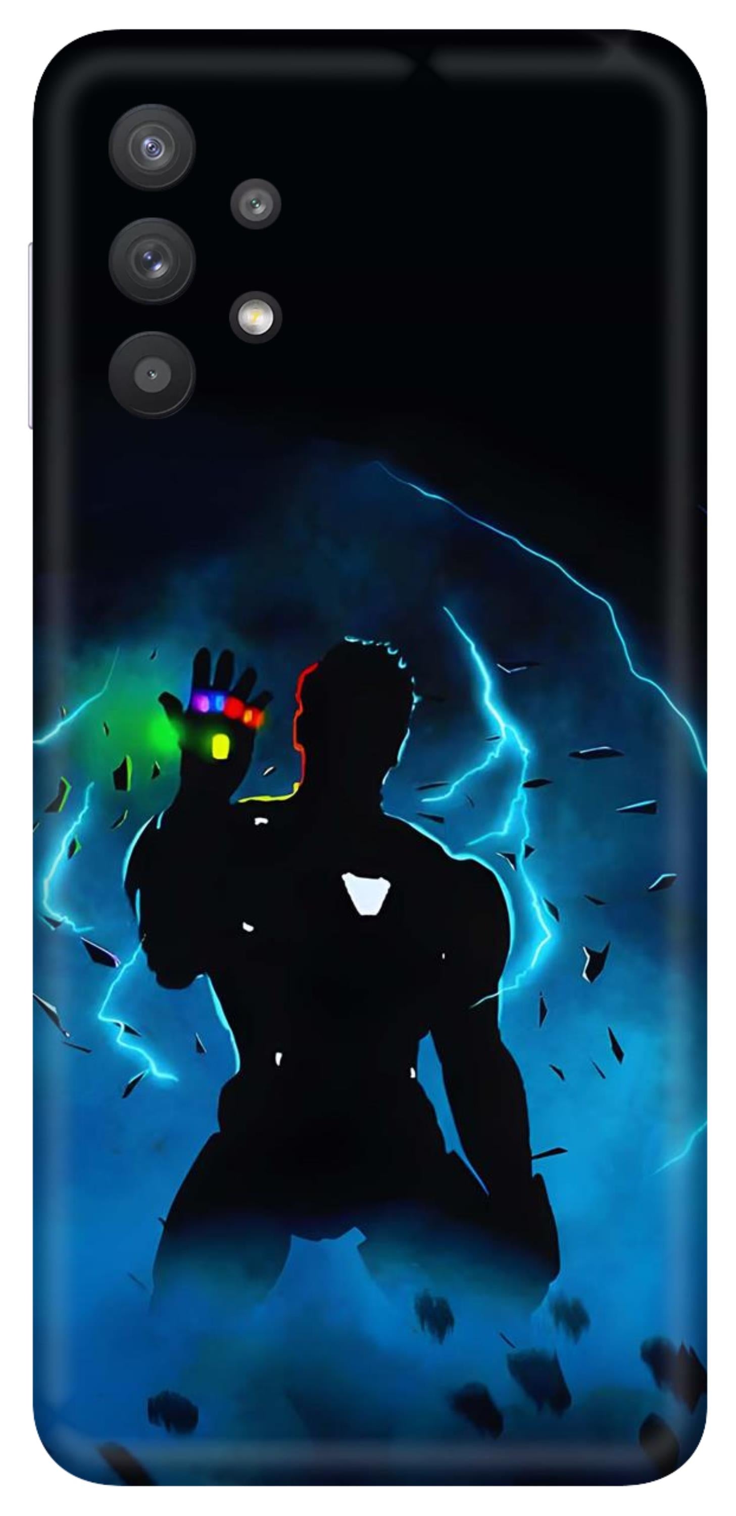 Samsung Galaxy A32 5G Skins and Wraps