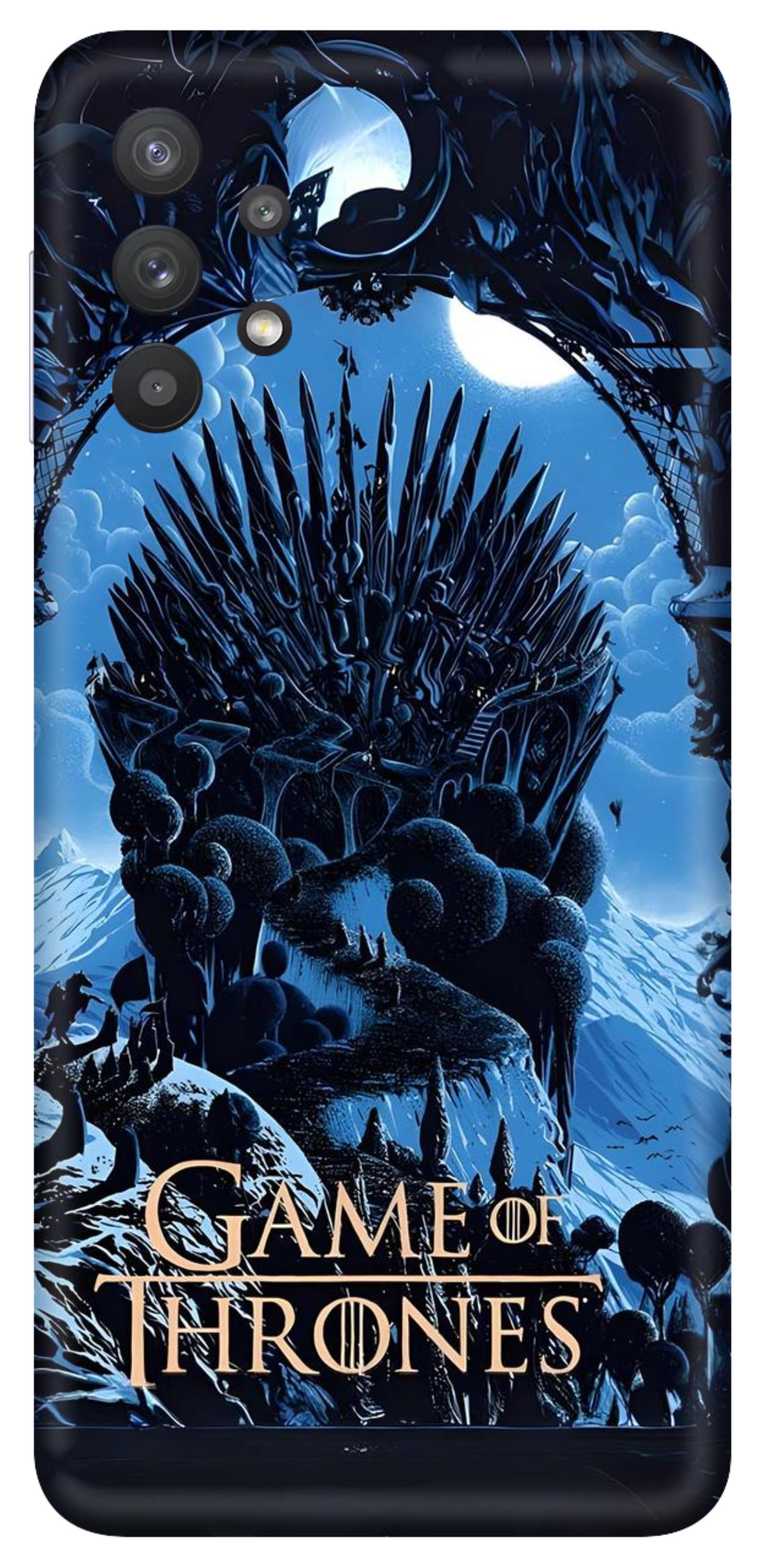 Samsung Galaxy A32 5G Skins and Wraps