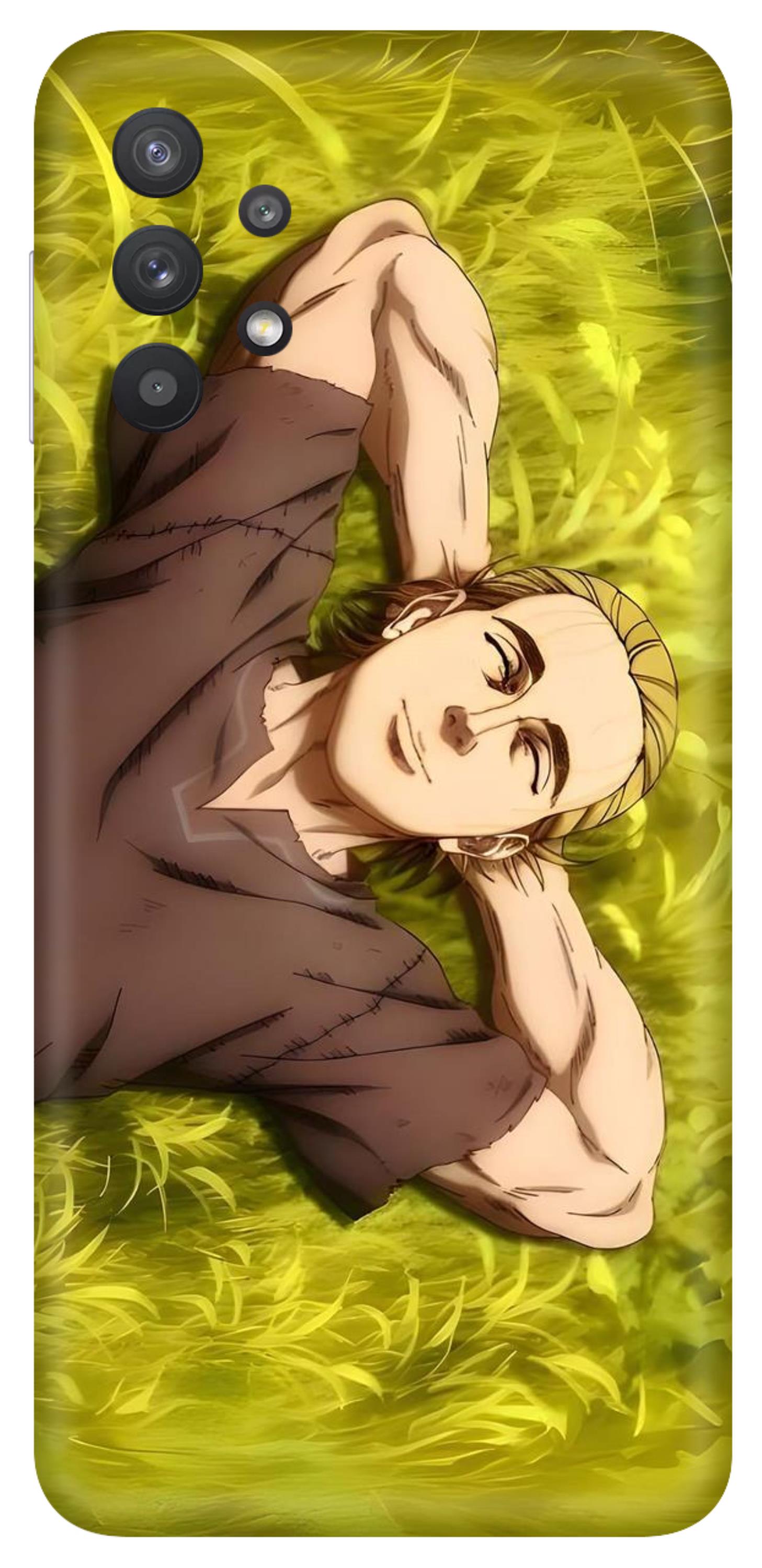 Samsung Galaxy A32 5G Skins and Wraps