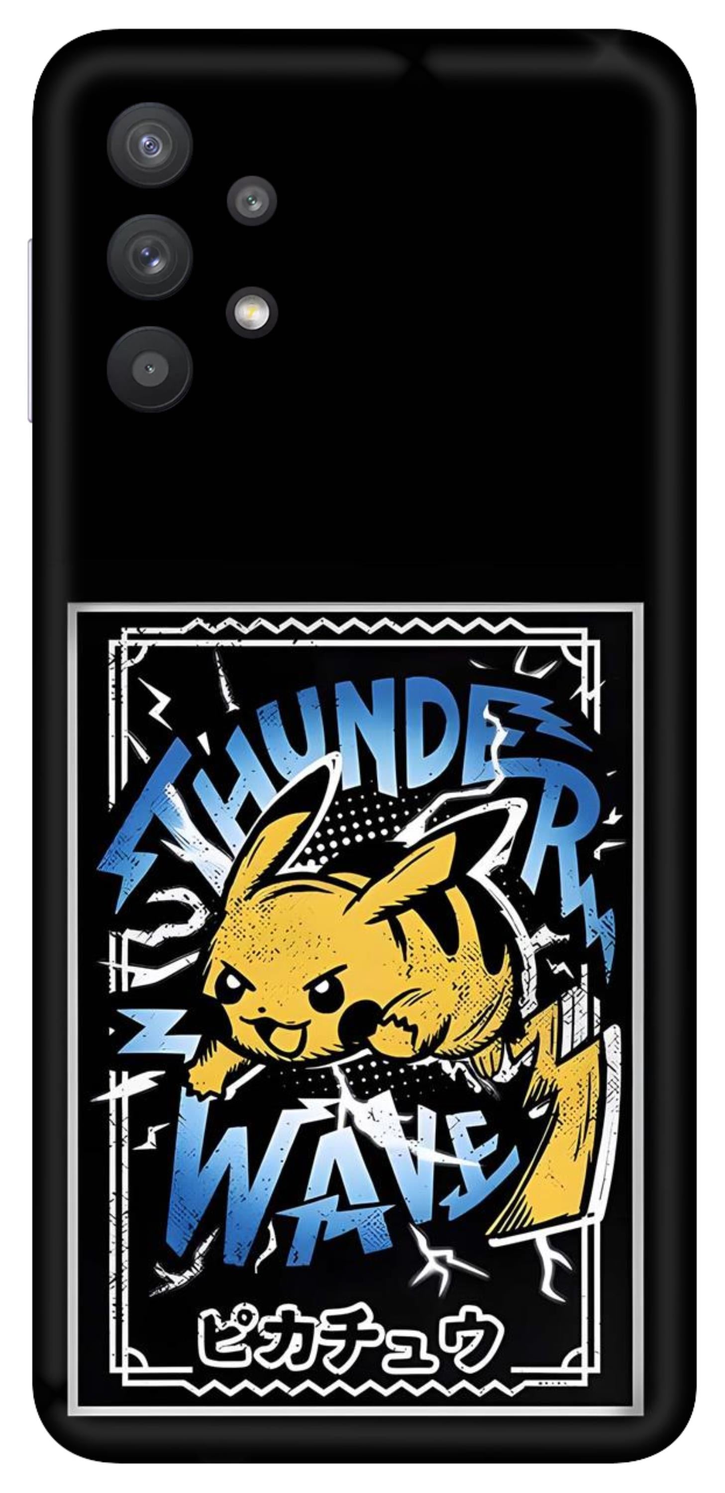 Samsung Galaxy A32 5G Skins and Wraps