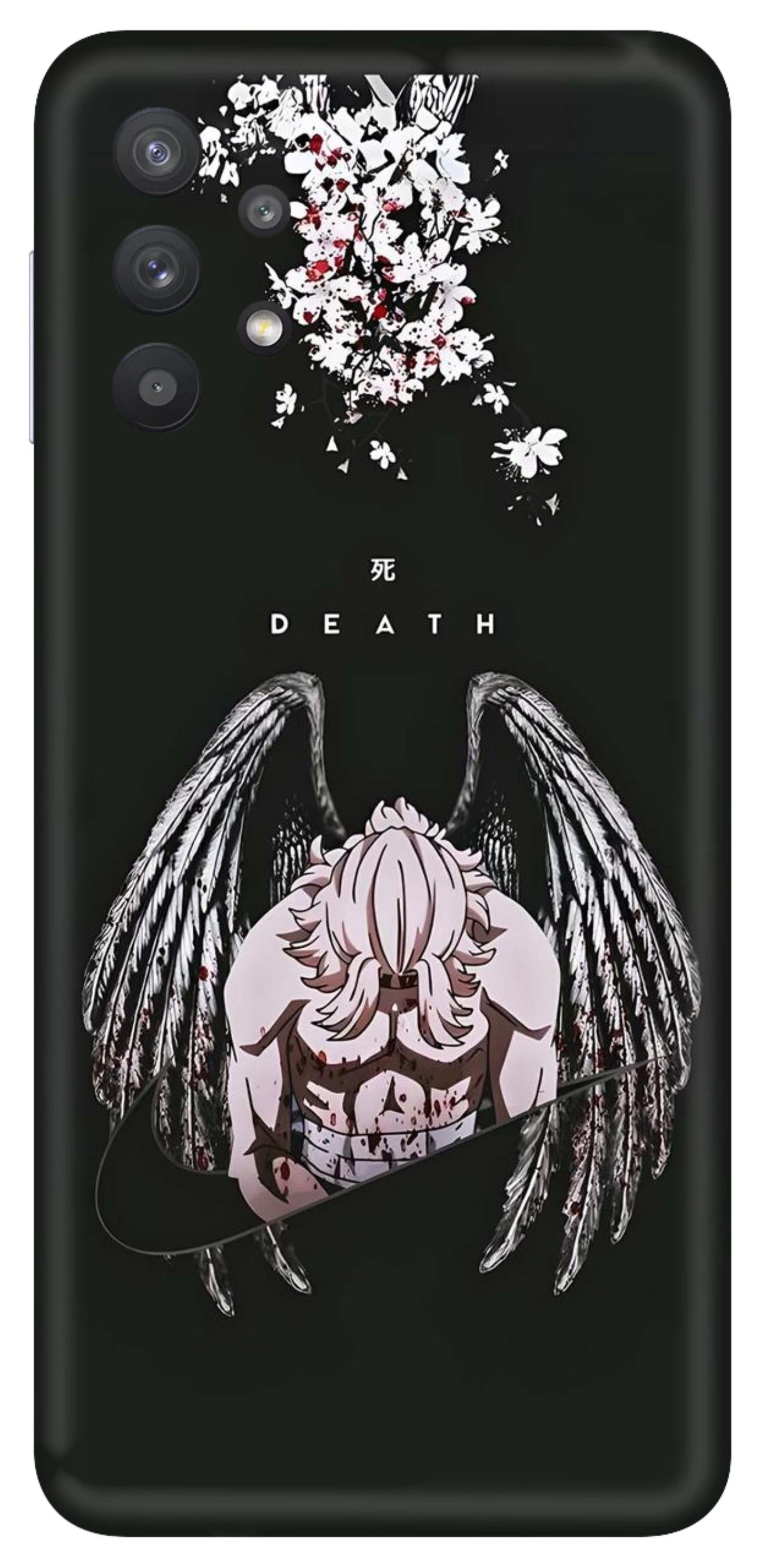 Samsung Galaxy A32 5G Skins and Wraps