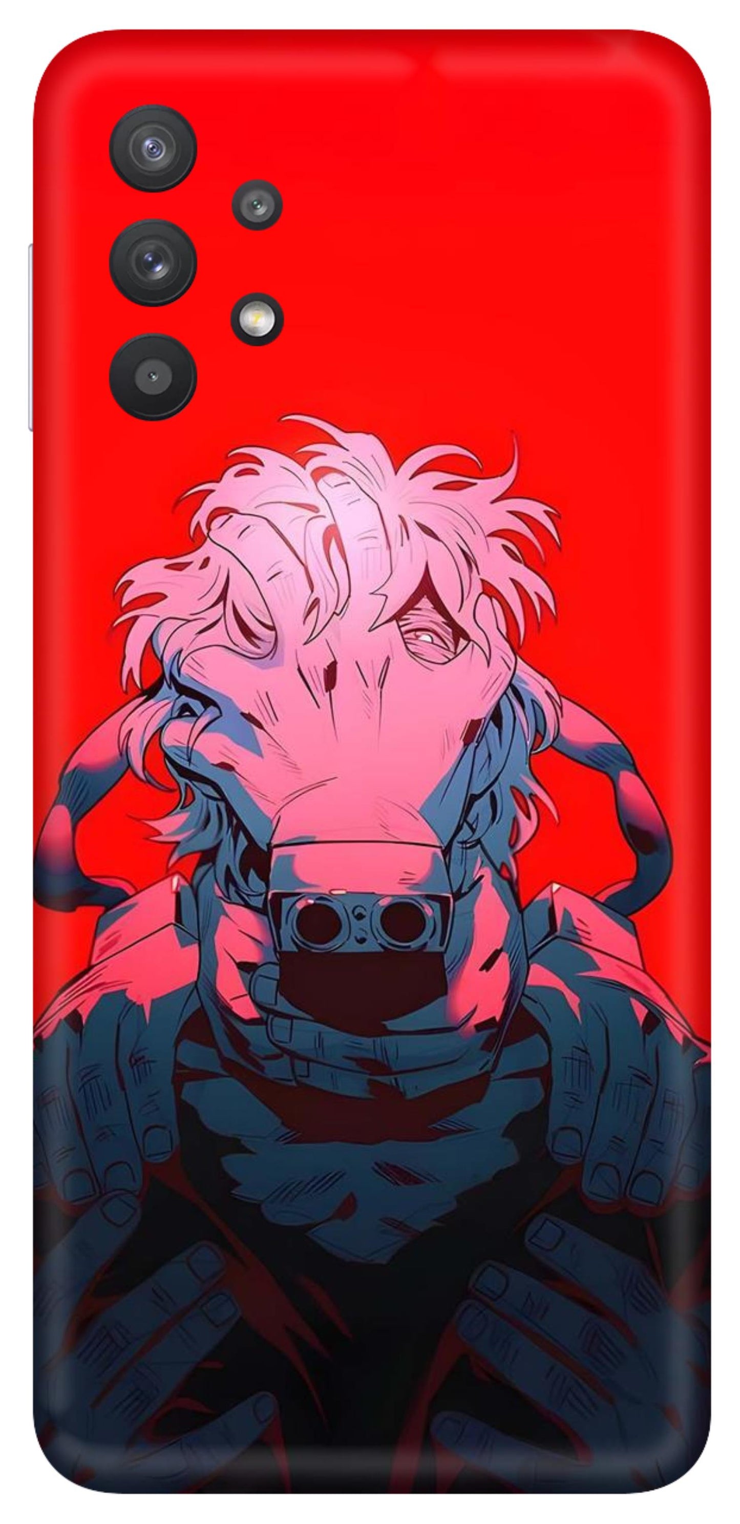 Samsung Galaxy A32 5G Skins and Wraps