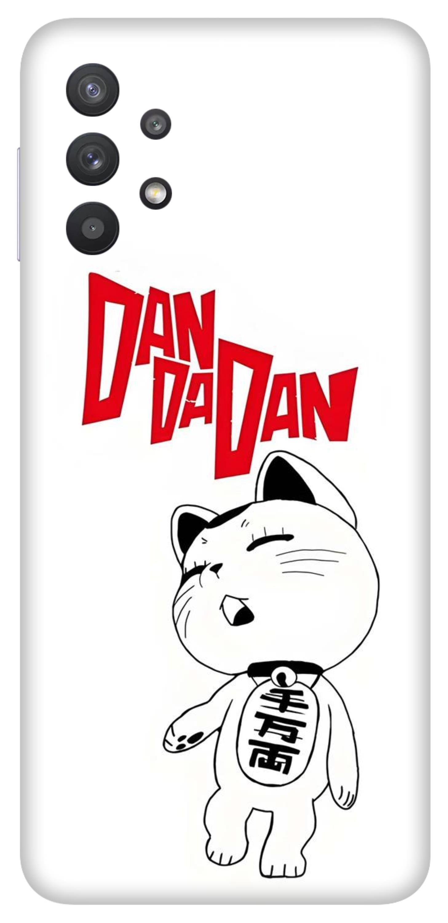 Samsung Galaxy A32 5G Skins and Wraps