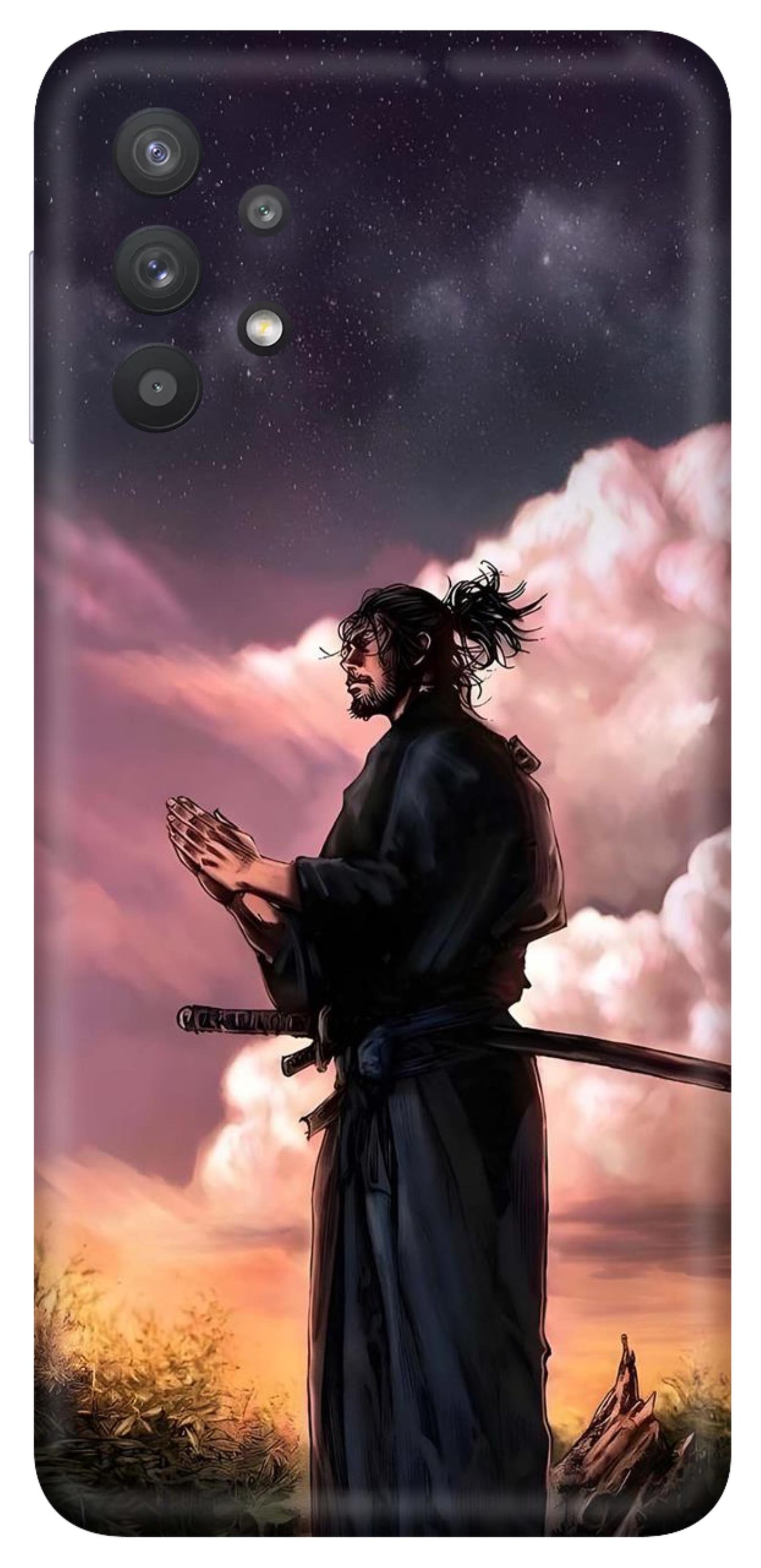 Samsung Galaxy A32 5G Skins and Wraps