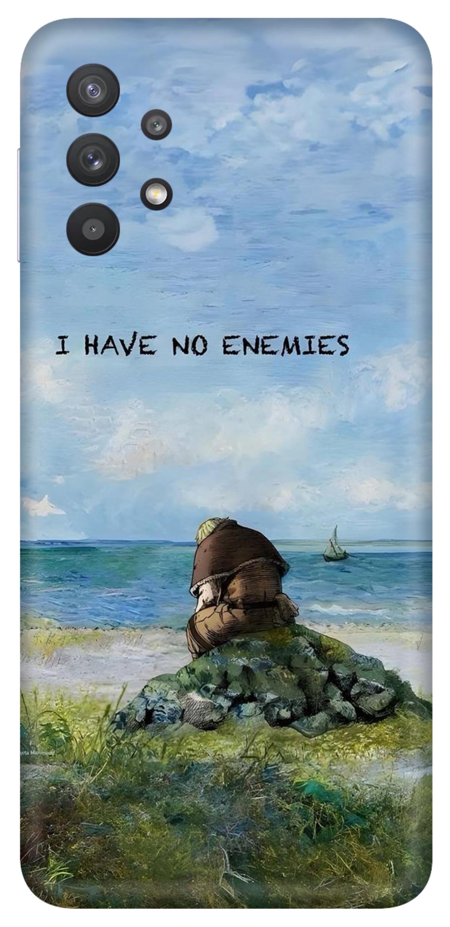 Samsung Galaxy A32 5G Skins and Wraps