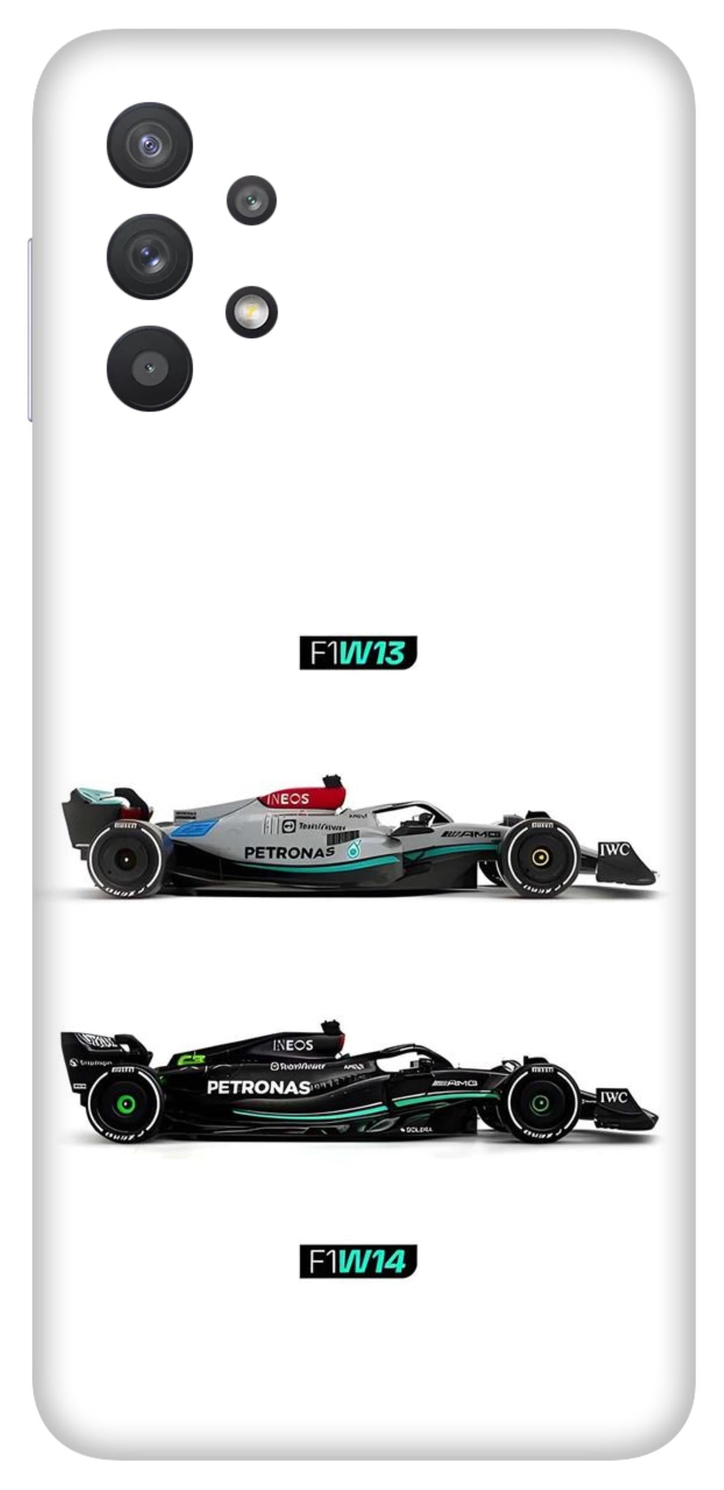 Samsung Galaxy A32 5G Skins and Wraps