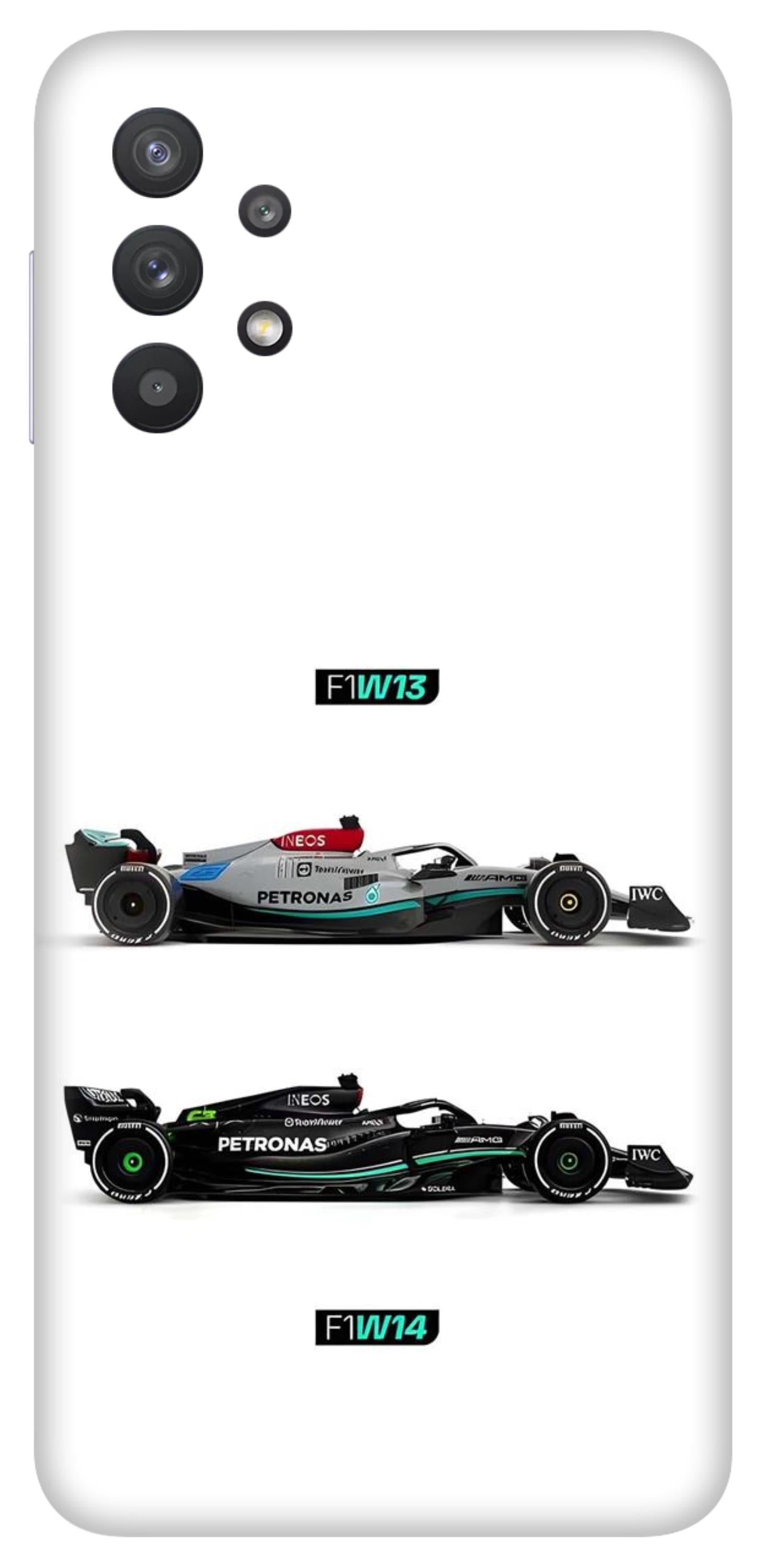 Samsung Galaxy A32 5G Skins and Wraps