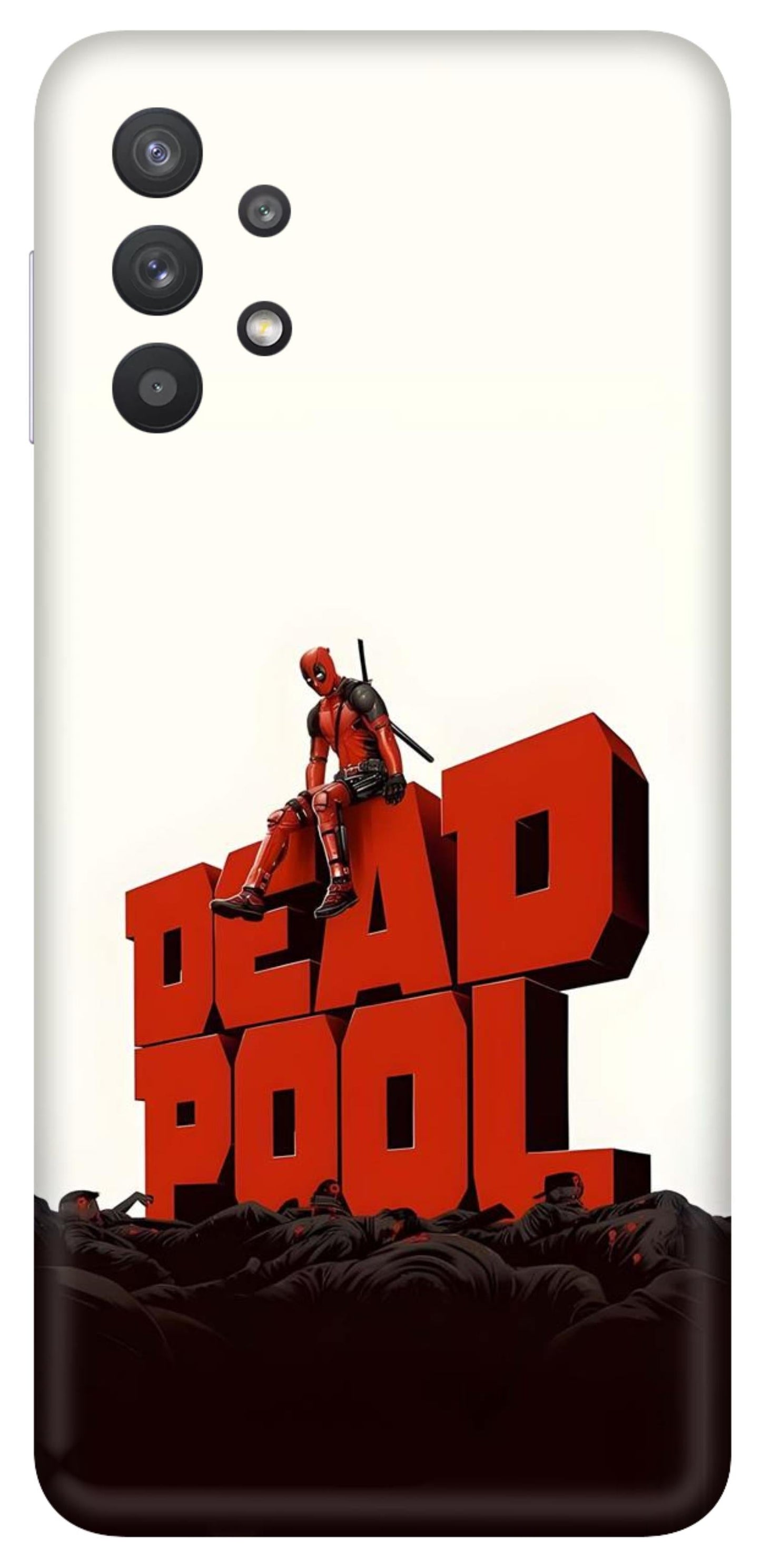 Samsung Galaxy A32 5G Skins and Wraps