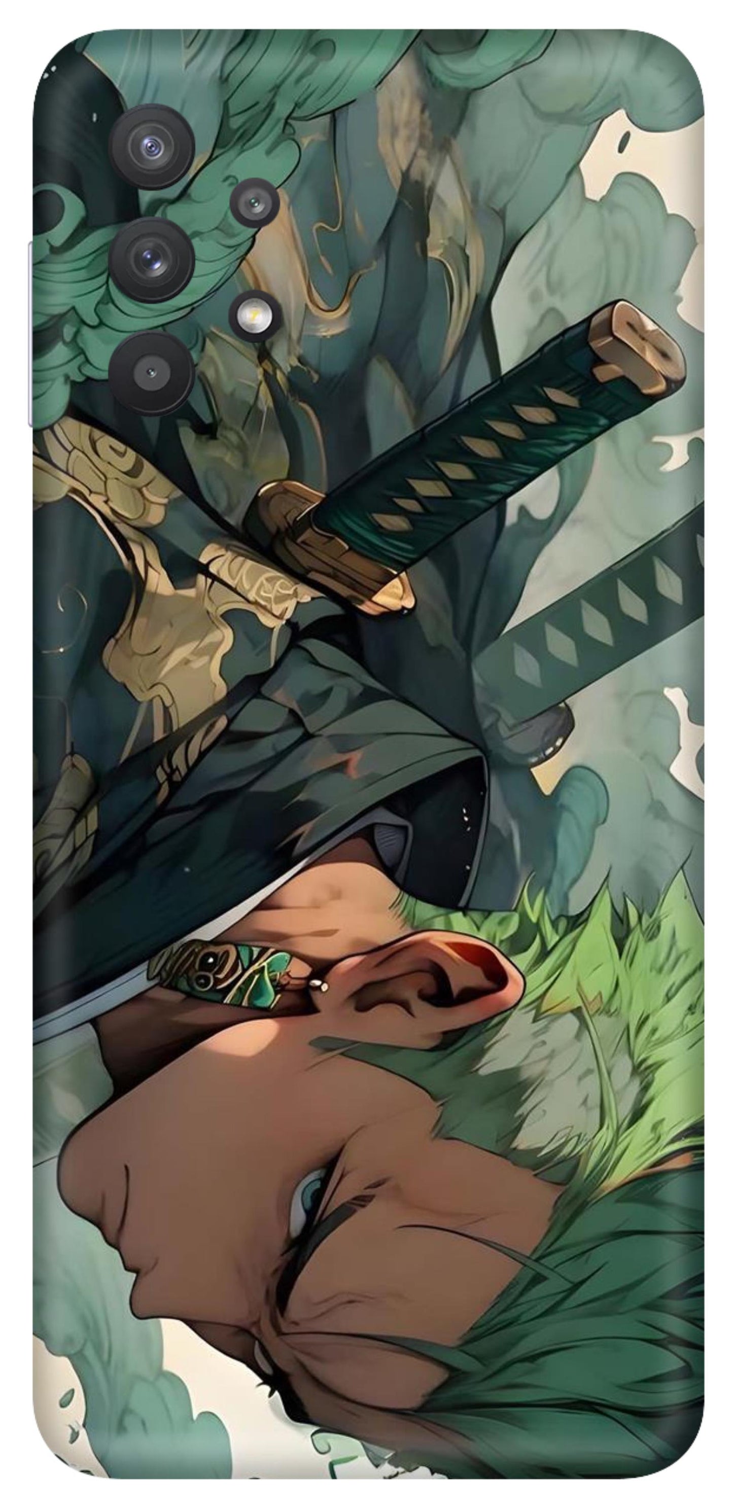 Samsung Galaxy A32 5G Skins and Wraps