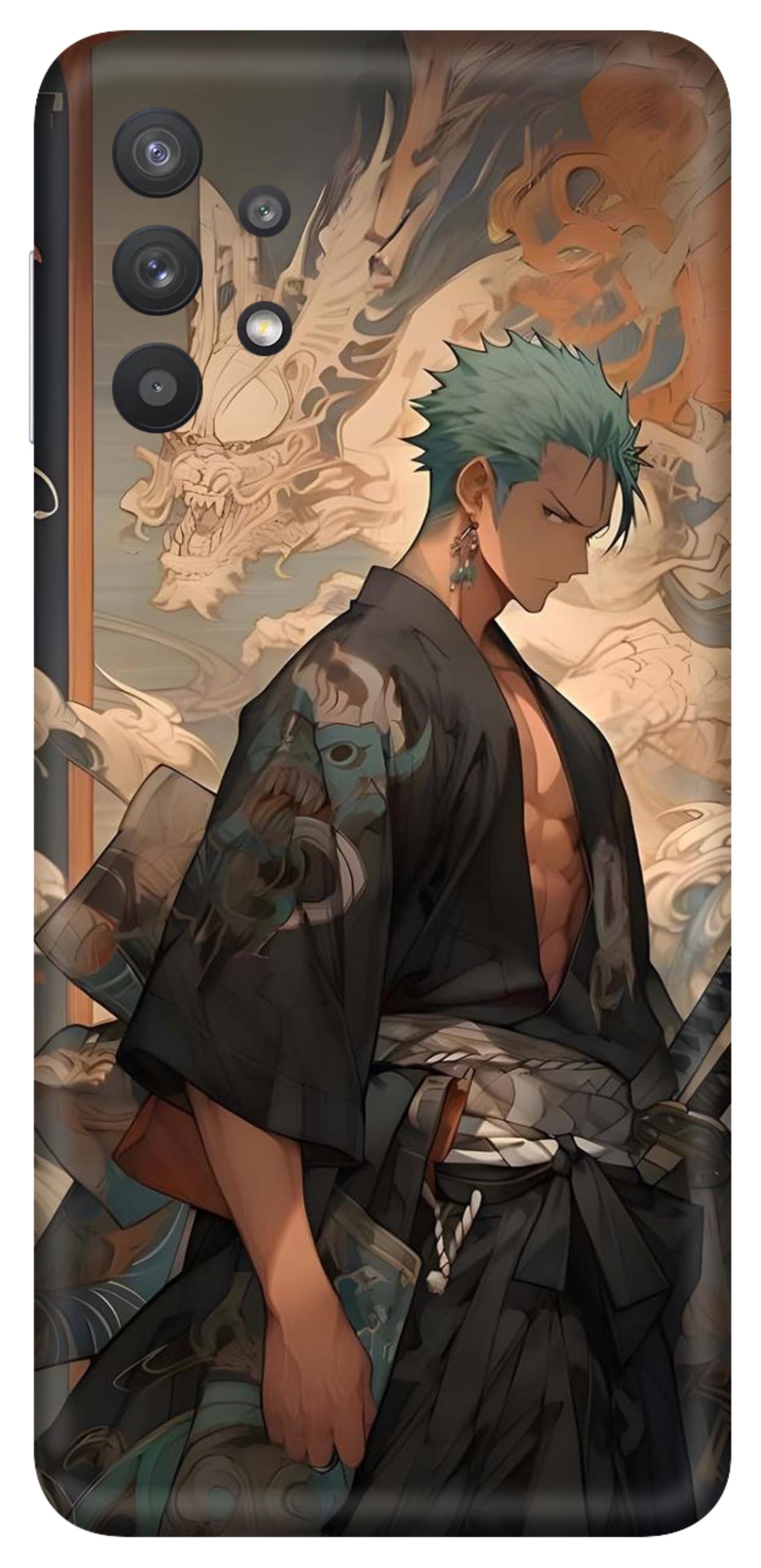 Samsung Galaxy A32 5G Skins and Wraps