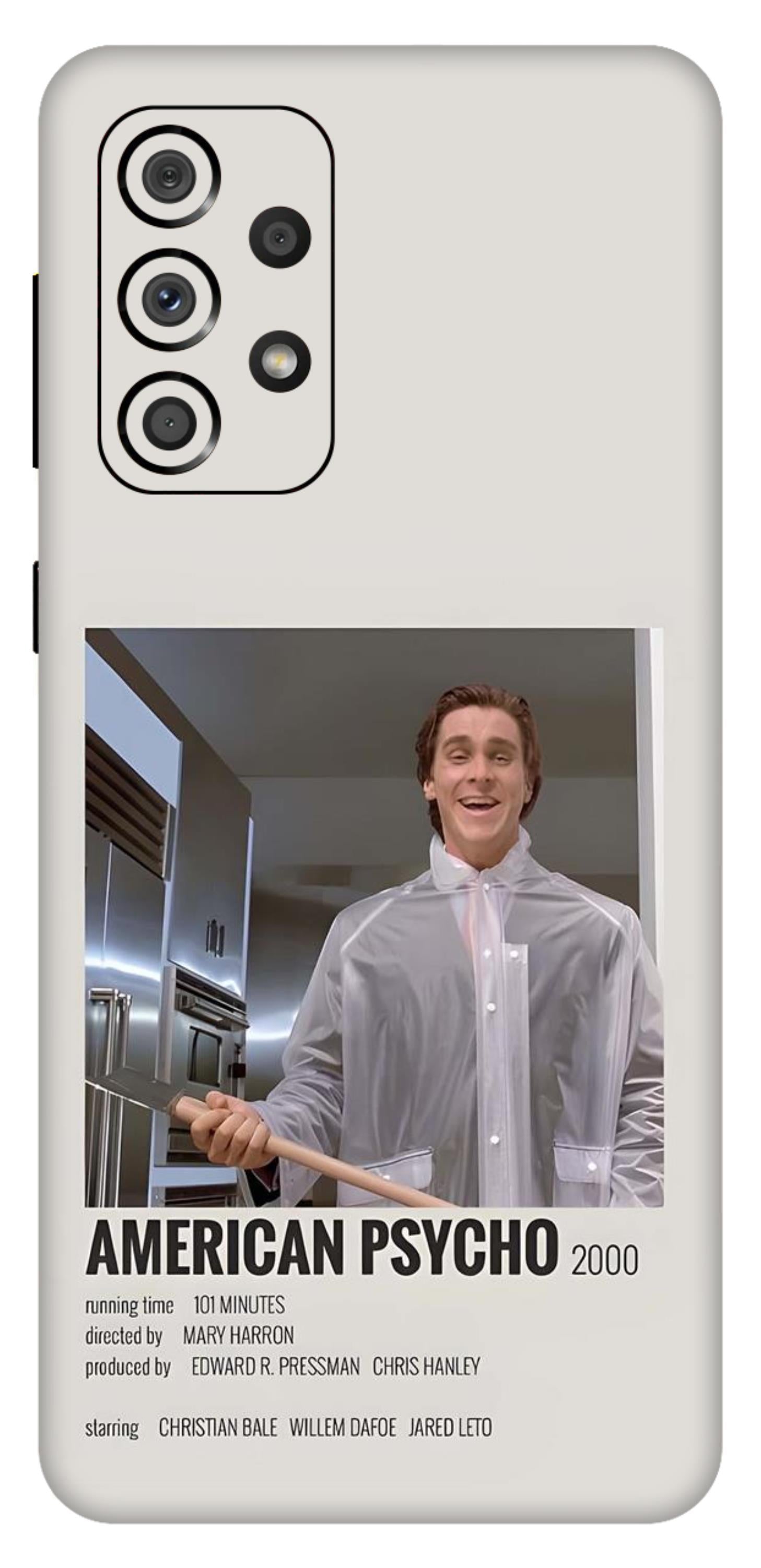 Samsung Galaxy A33 5G Skins and Wraps